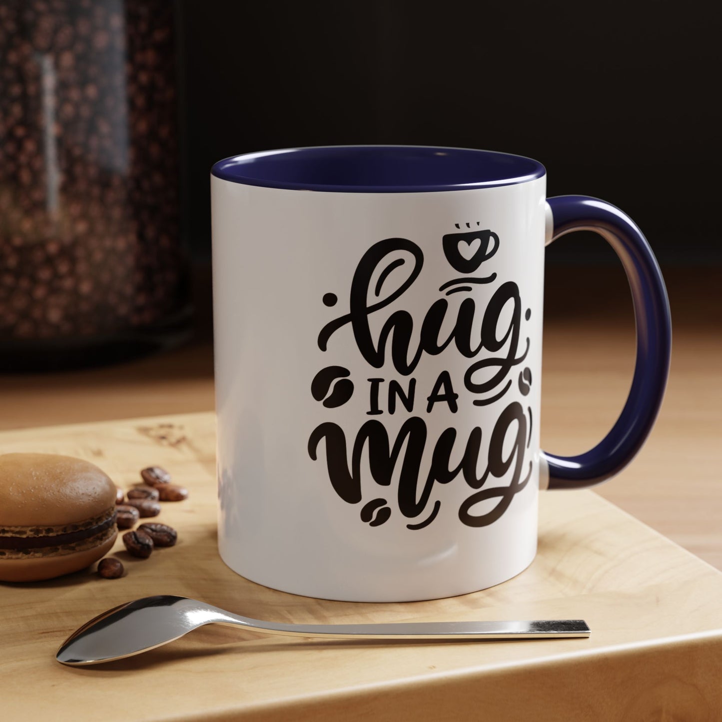 Hug in a Mug