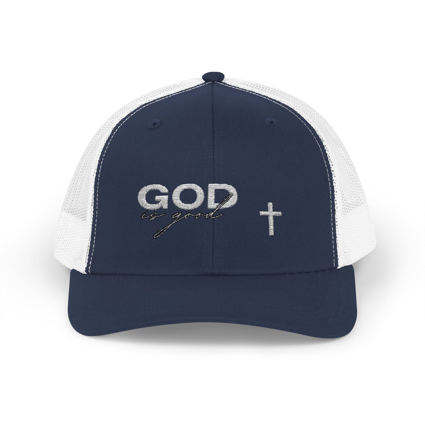 God is Good Snapback