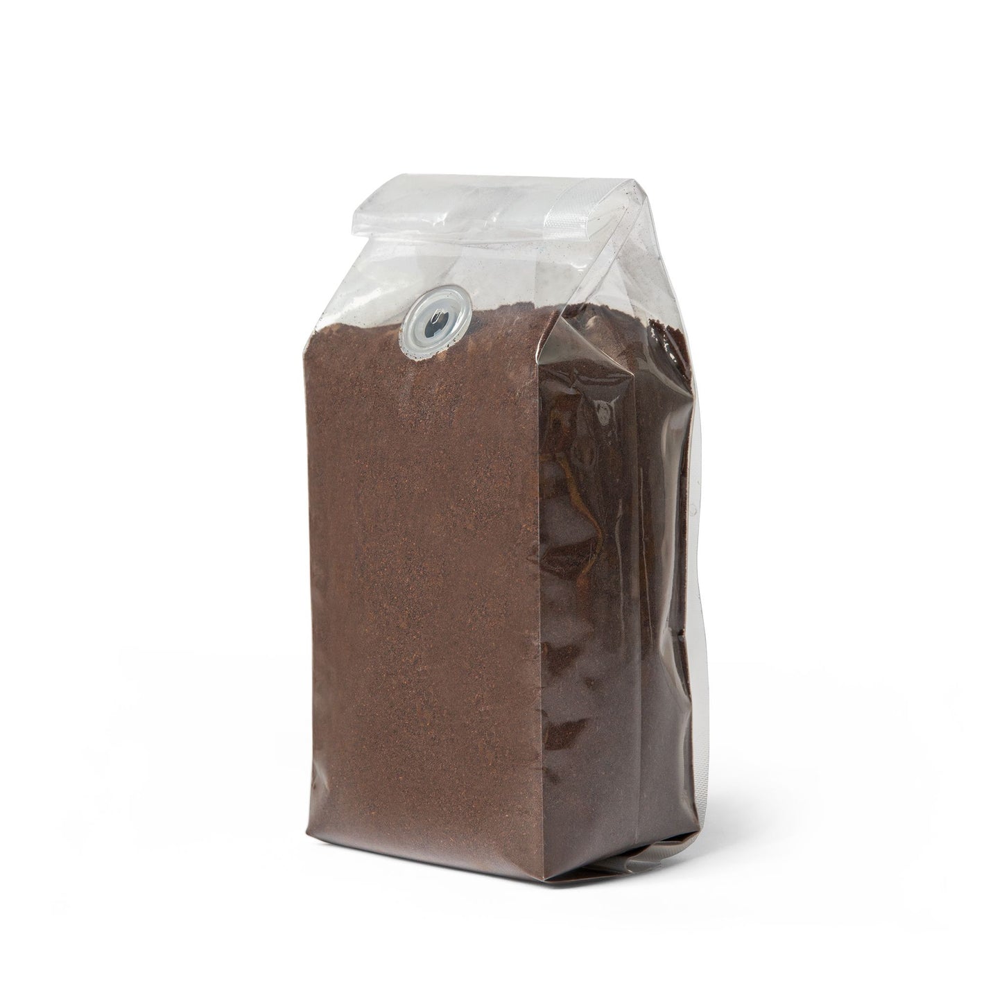 Faithful Peaks (Medium-Dark Roast)
