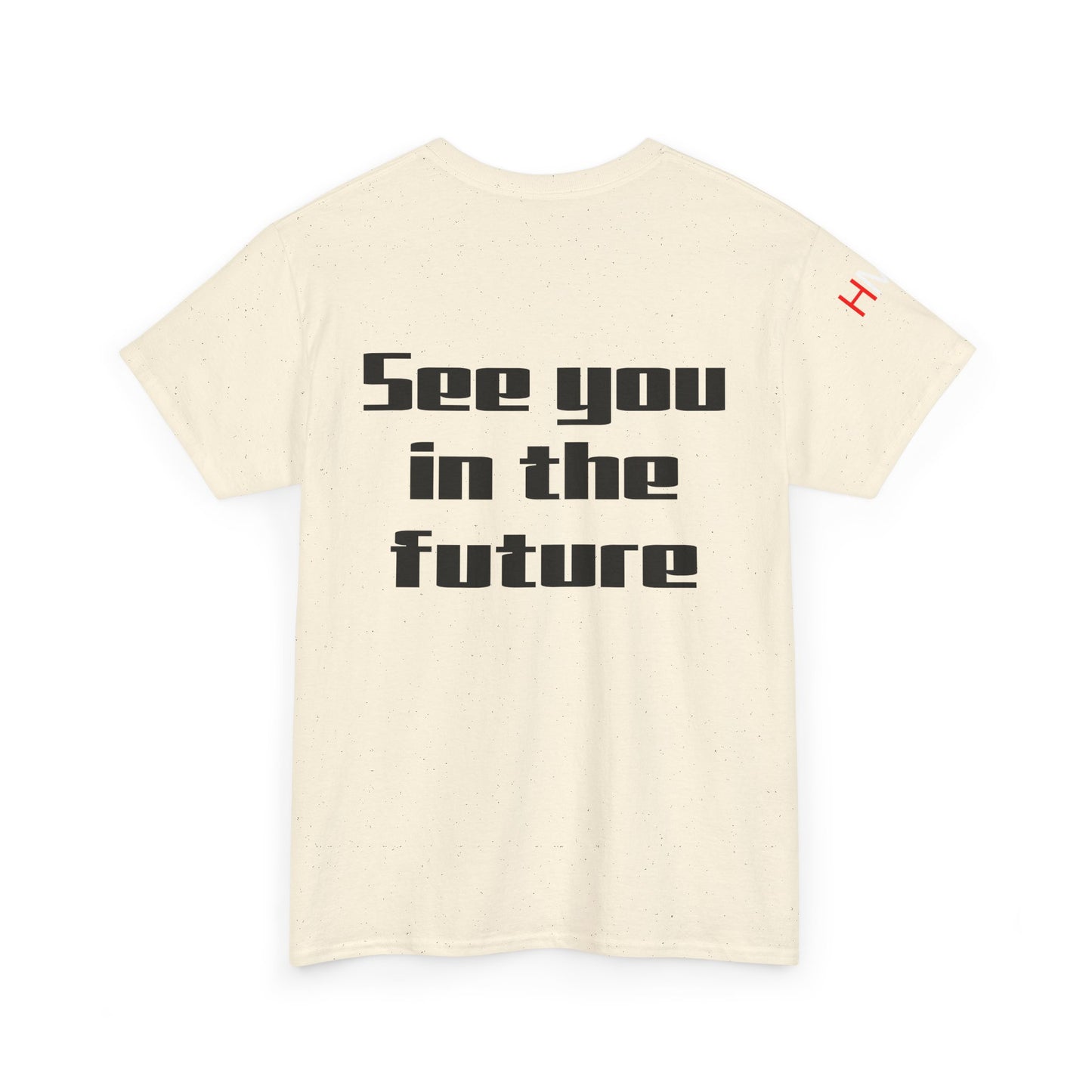 Future Entertainment Unisex Shirt