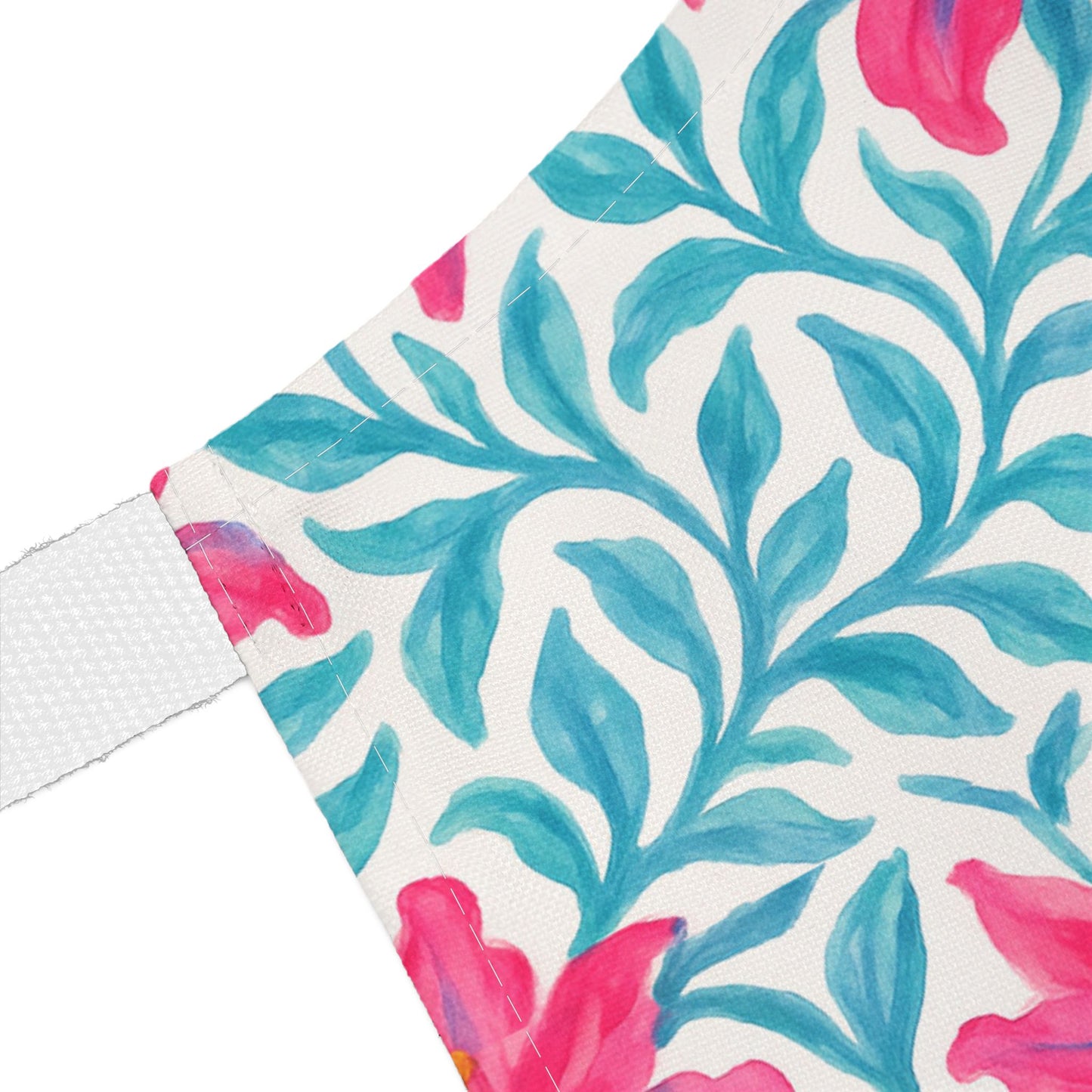 Petal Pop Kitchen Apron