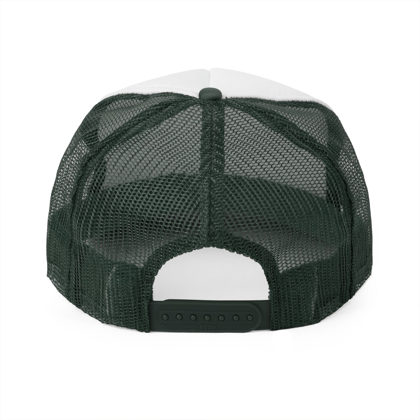 Future Entertainment Trucker Cap - Vintage Style Mesh Hat