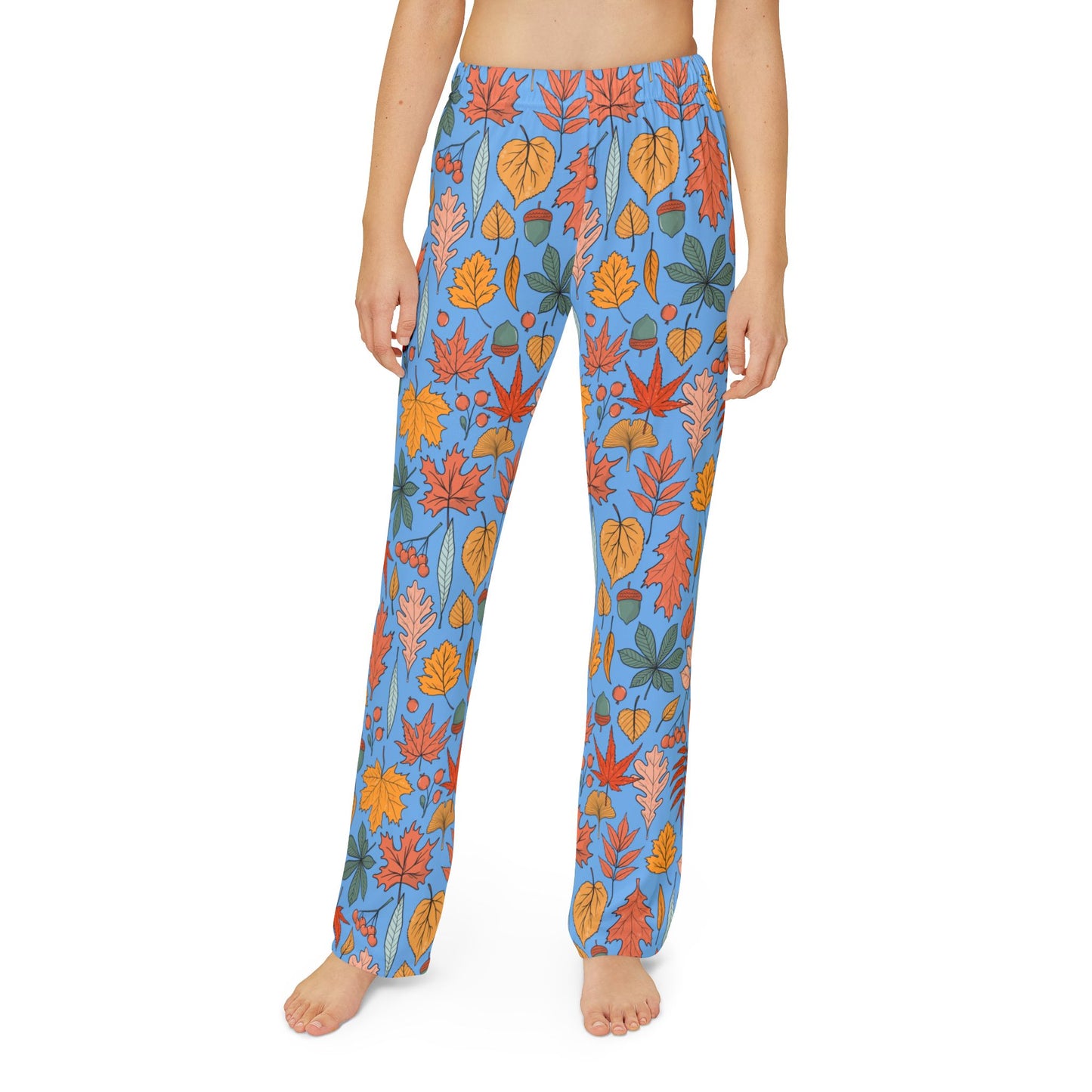 Autumn Kids Lounge Pants