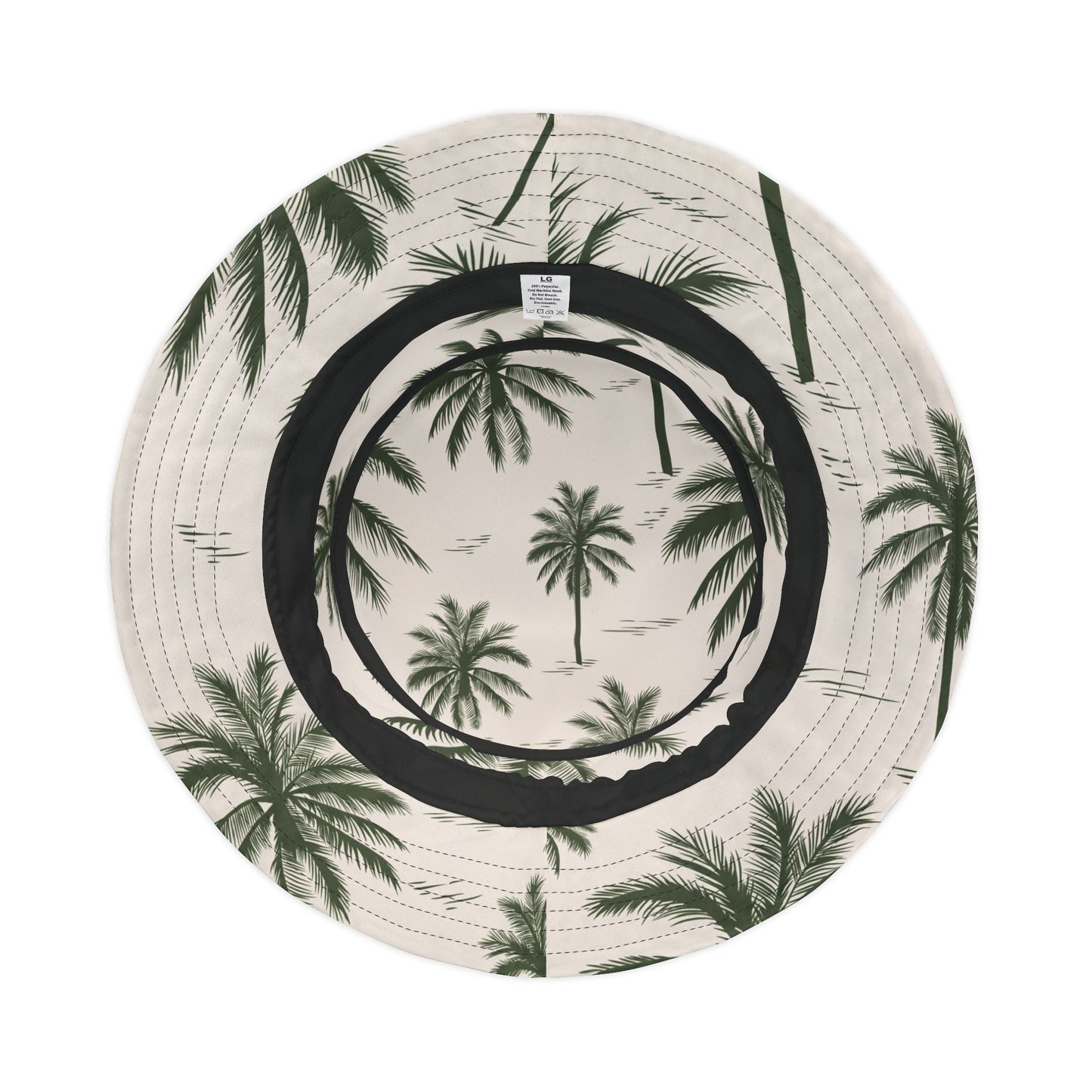 The Island Hopper Bucket Hat