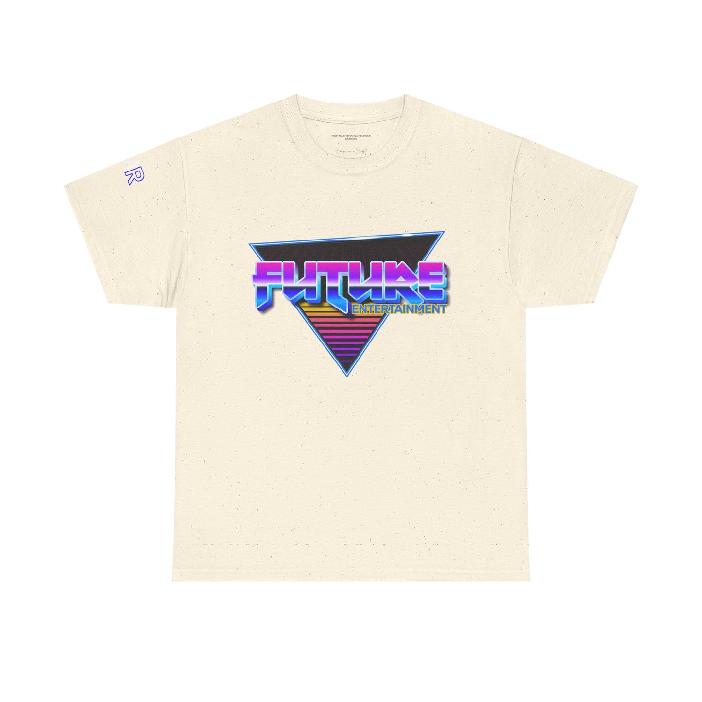 Future Entertainment Unisex Shirt