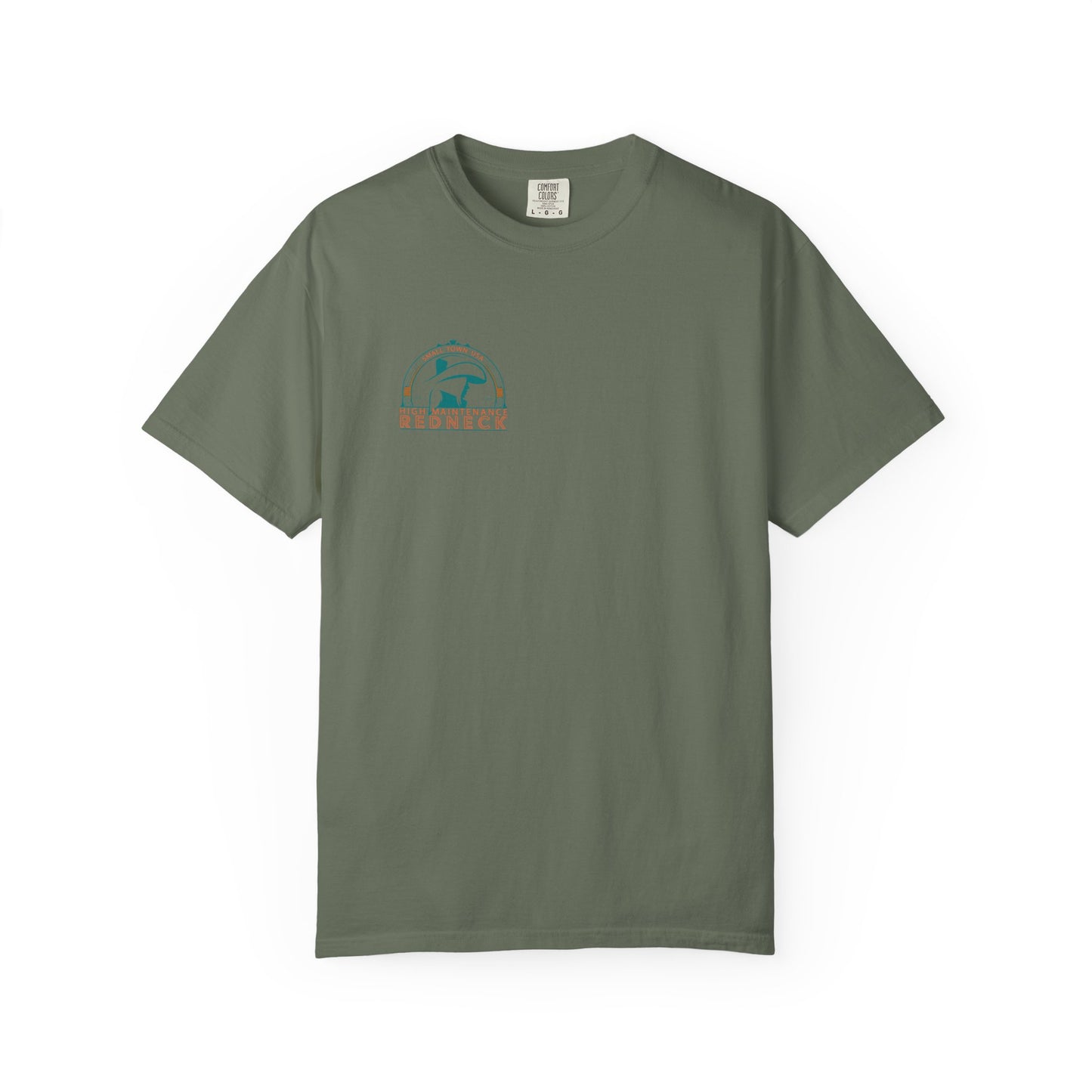 Women's Pray it Out Shirt