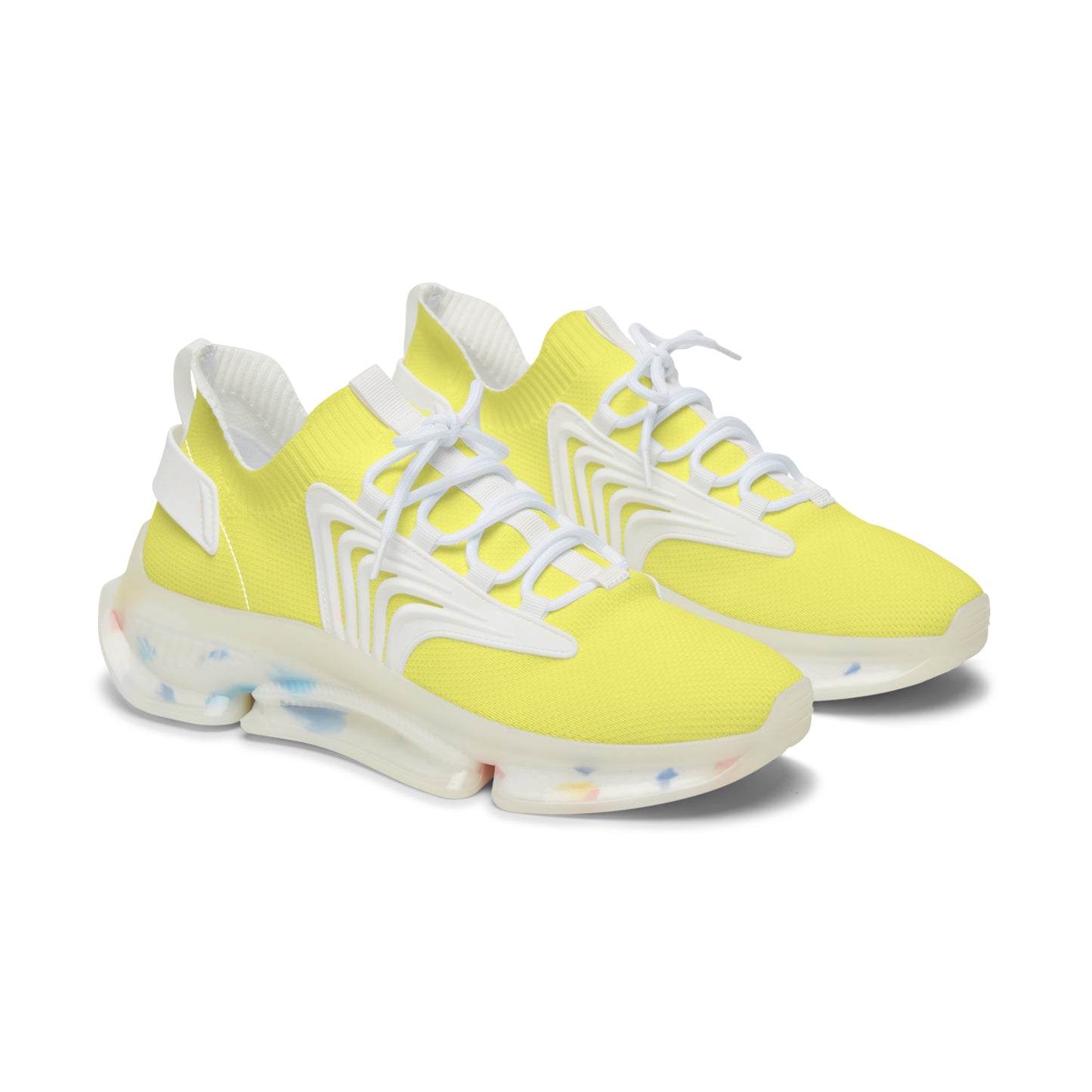 Sunshine Stompers