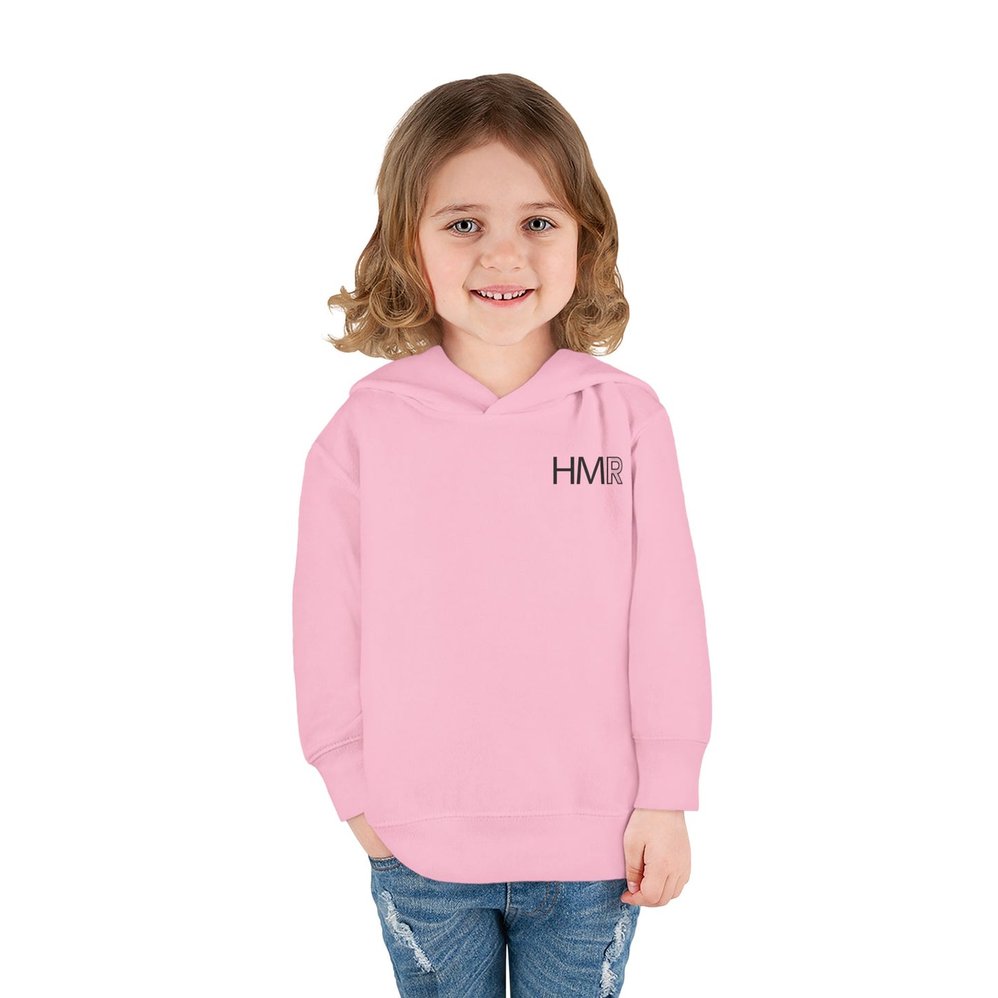 The Future is God - Toddler Hoodie