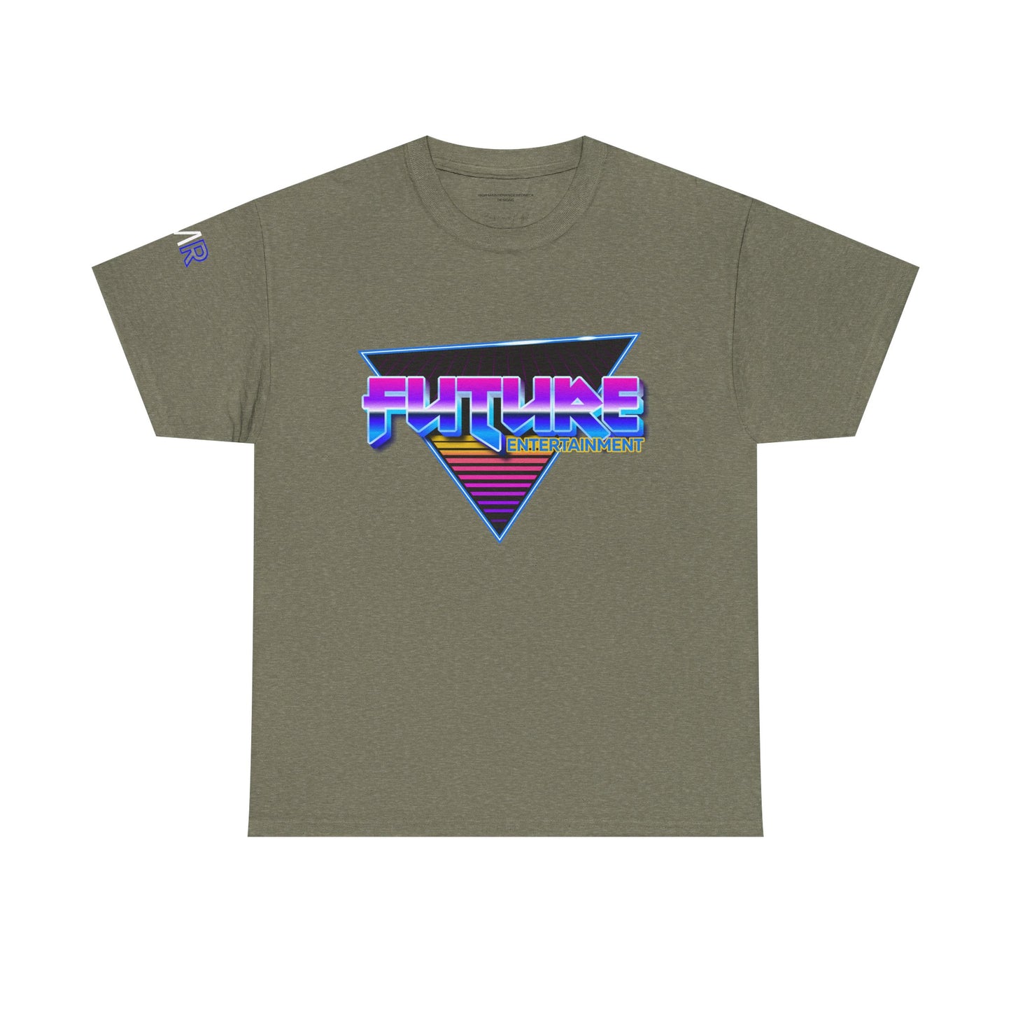 Future Entertainment Unisex Shirt