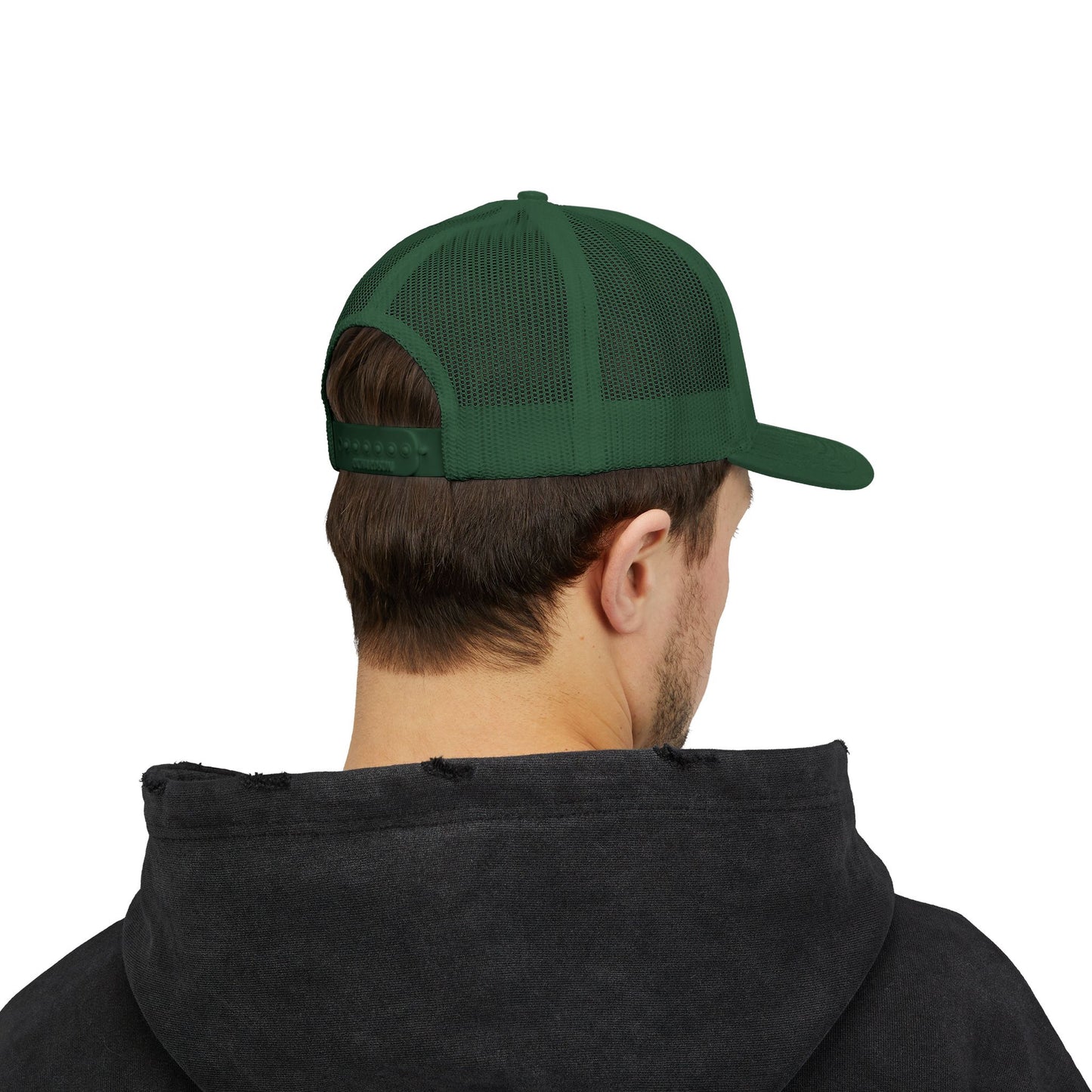 God is Good Snapback