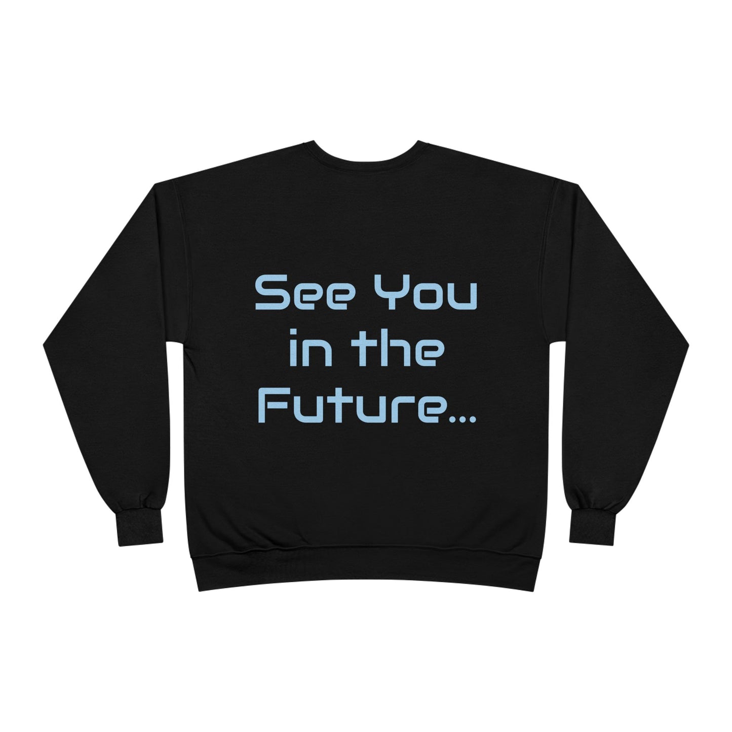 Future Entertainment Crewneck