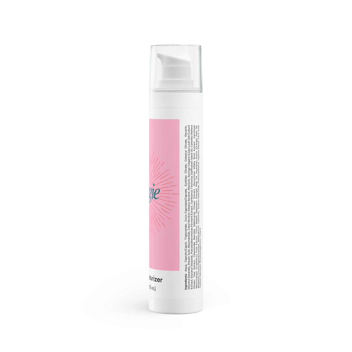 Day Time Step 4 - Bougie Skin - Daily Moisturizer (1.7oz)