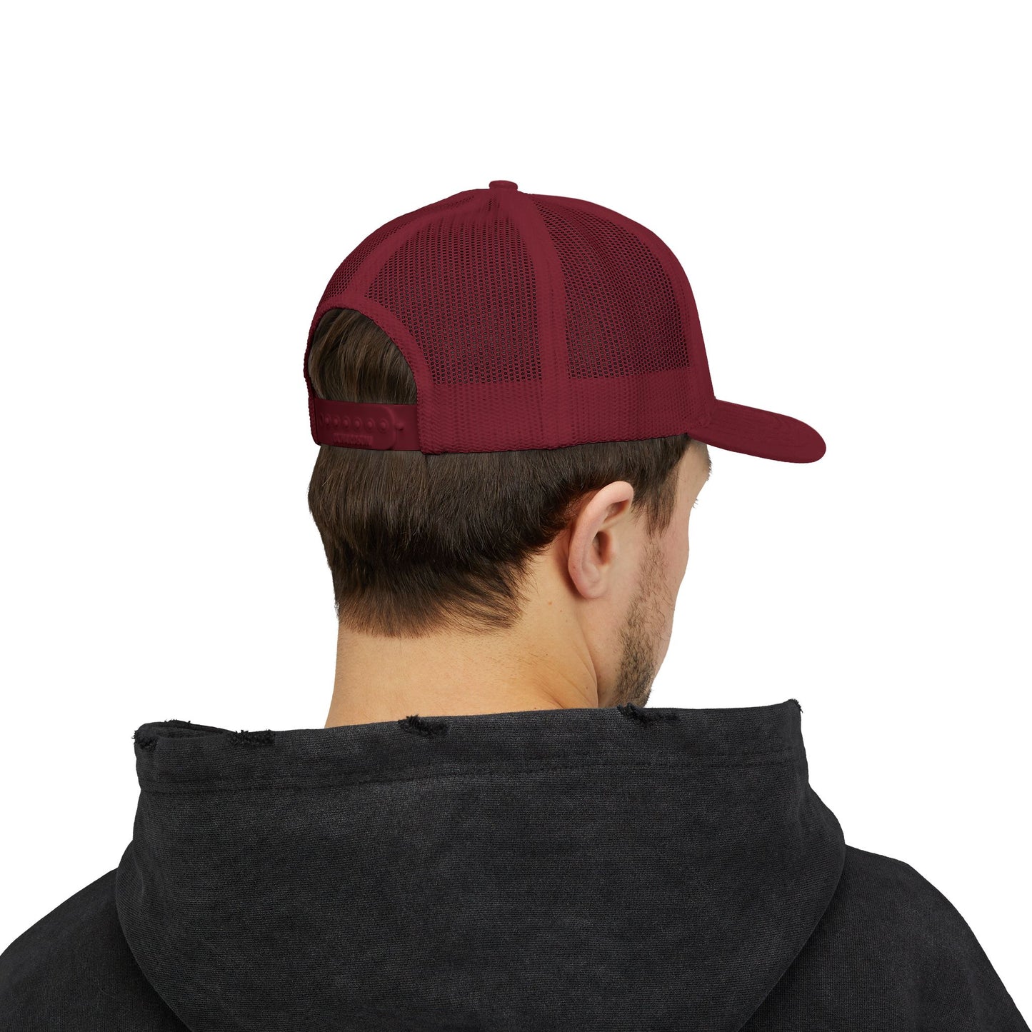 God is Good Snapback