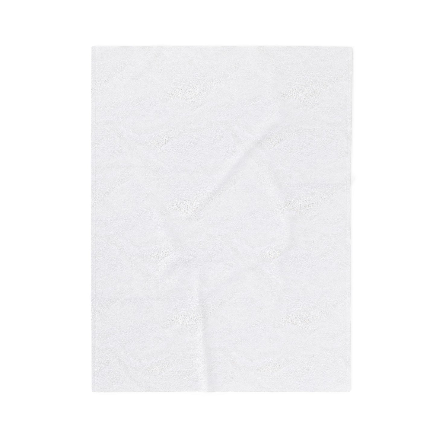 The Petal Pusher Blanket