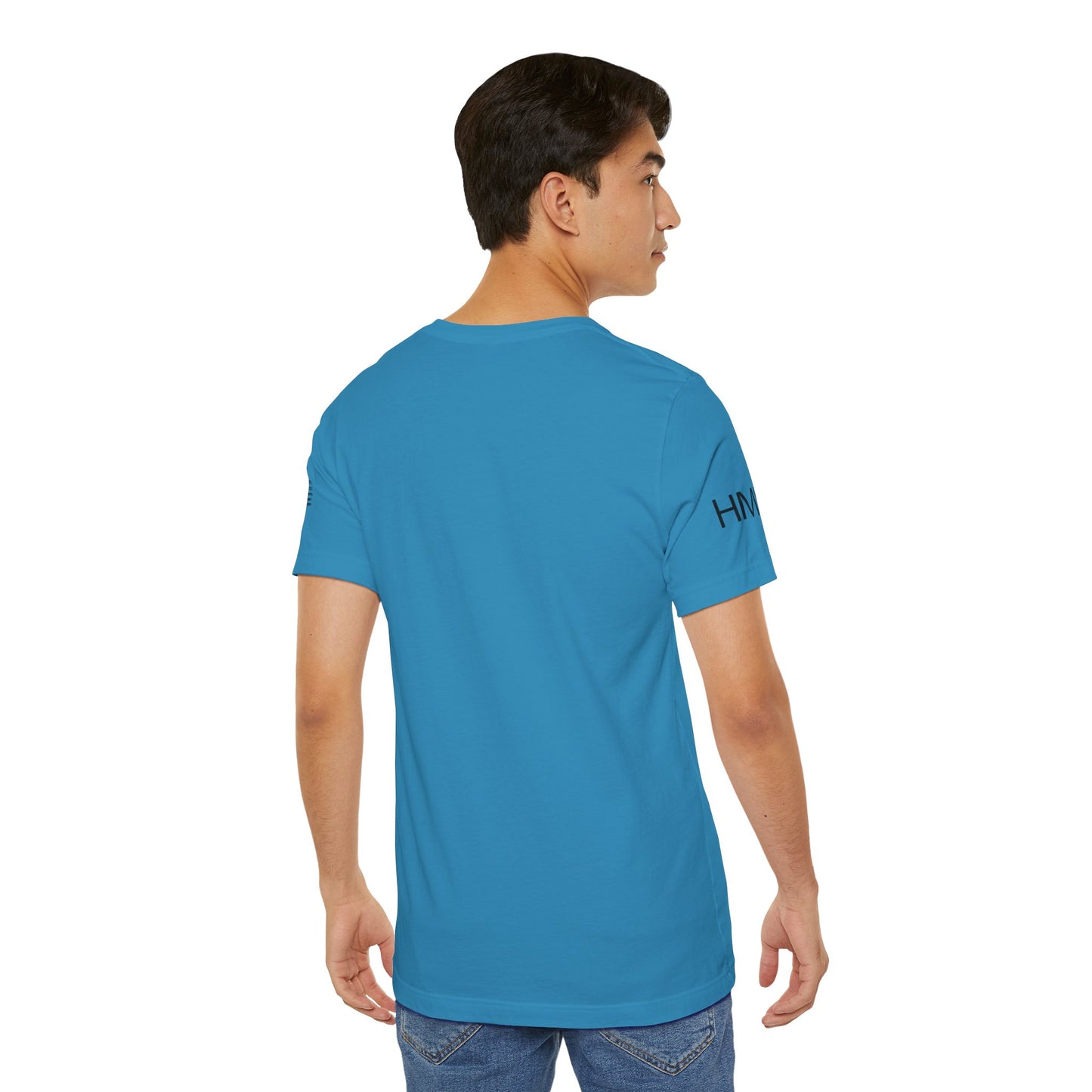 Black Crow - Men's Tee