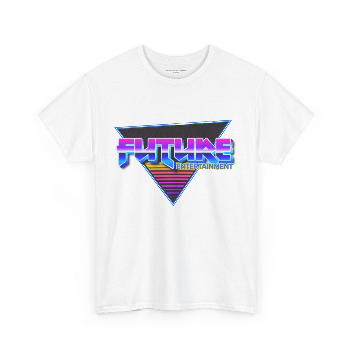 Future Entertainment Unisex Shirt