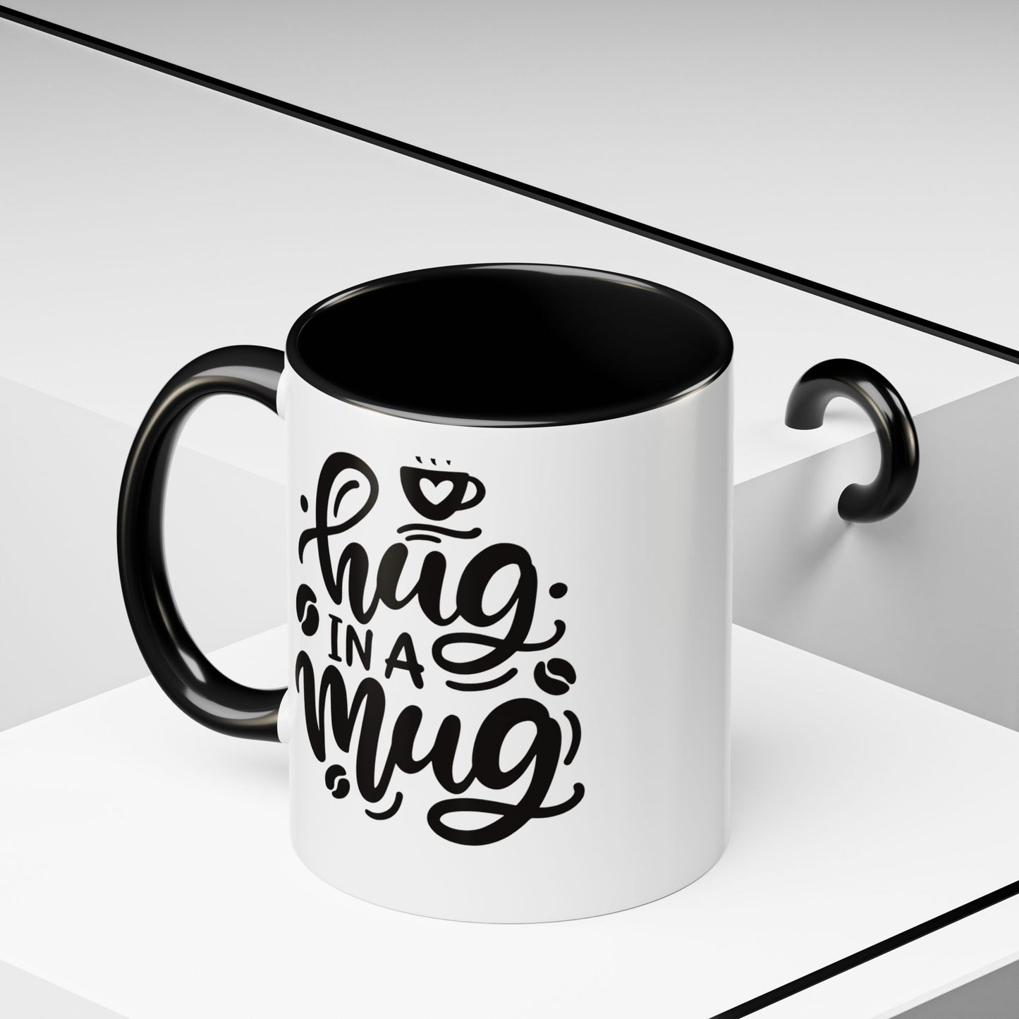 Hug in a Mug