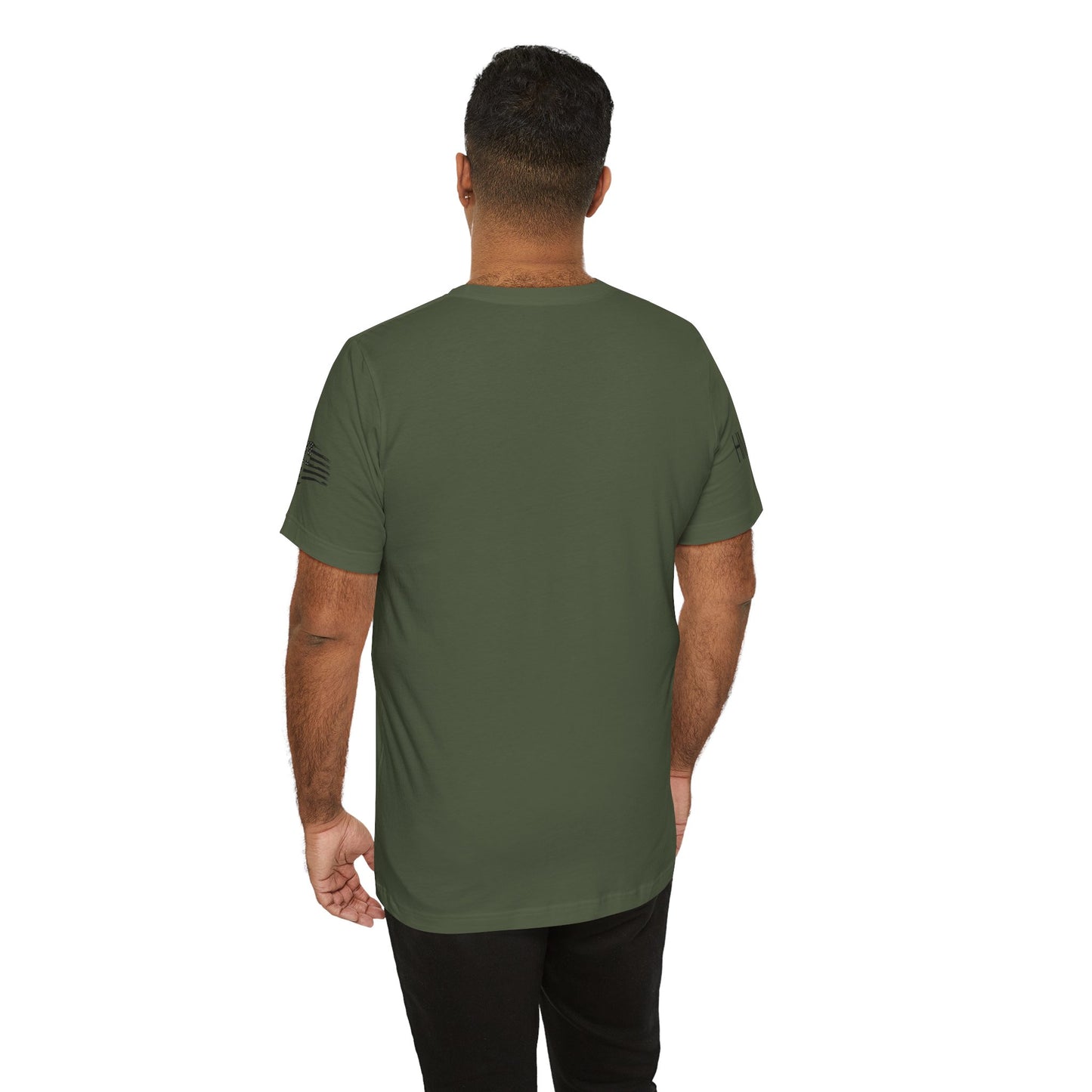Waitin' on my Woman - Men's Tee