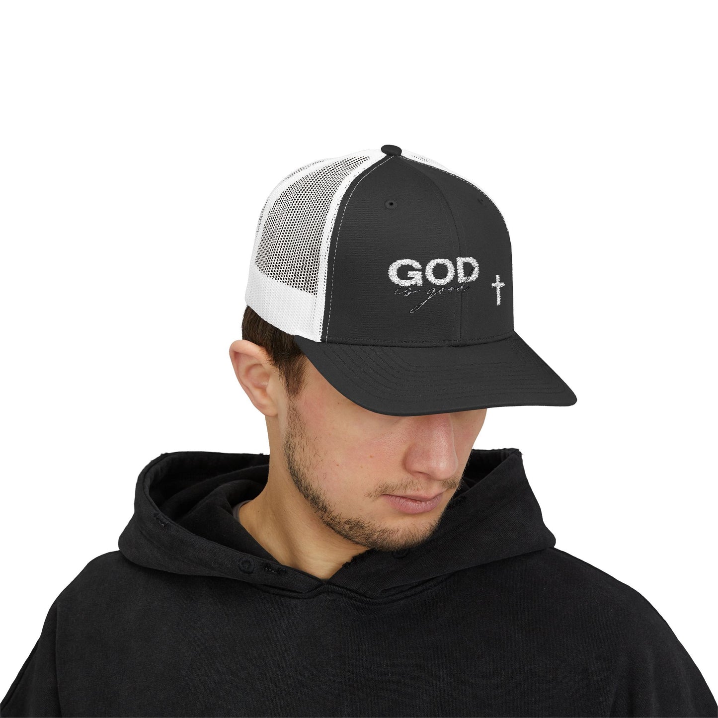 God is Good Snapback