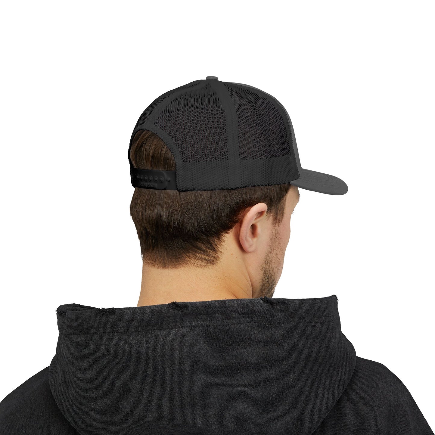 God is Good Snapback