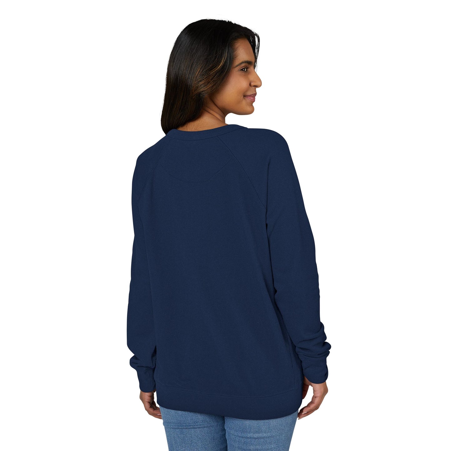 Have the day you deserve - Women's Crewneck