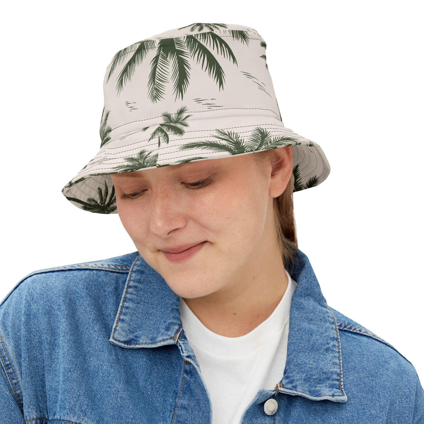 The Island Hopper Bucket Hat