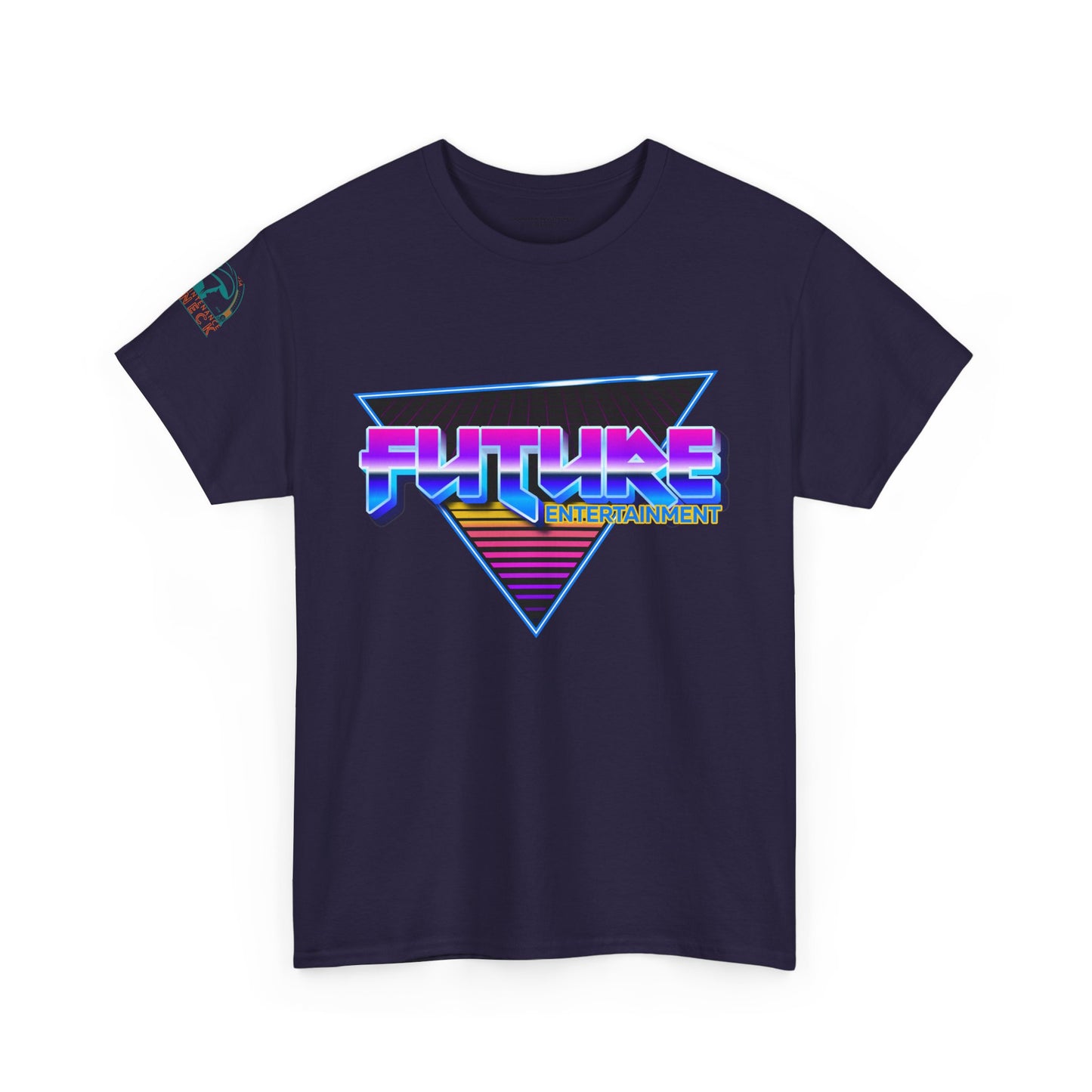 Future Entertainment Unisex Shirt