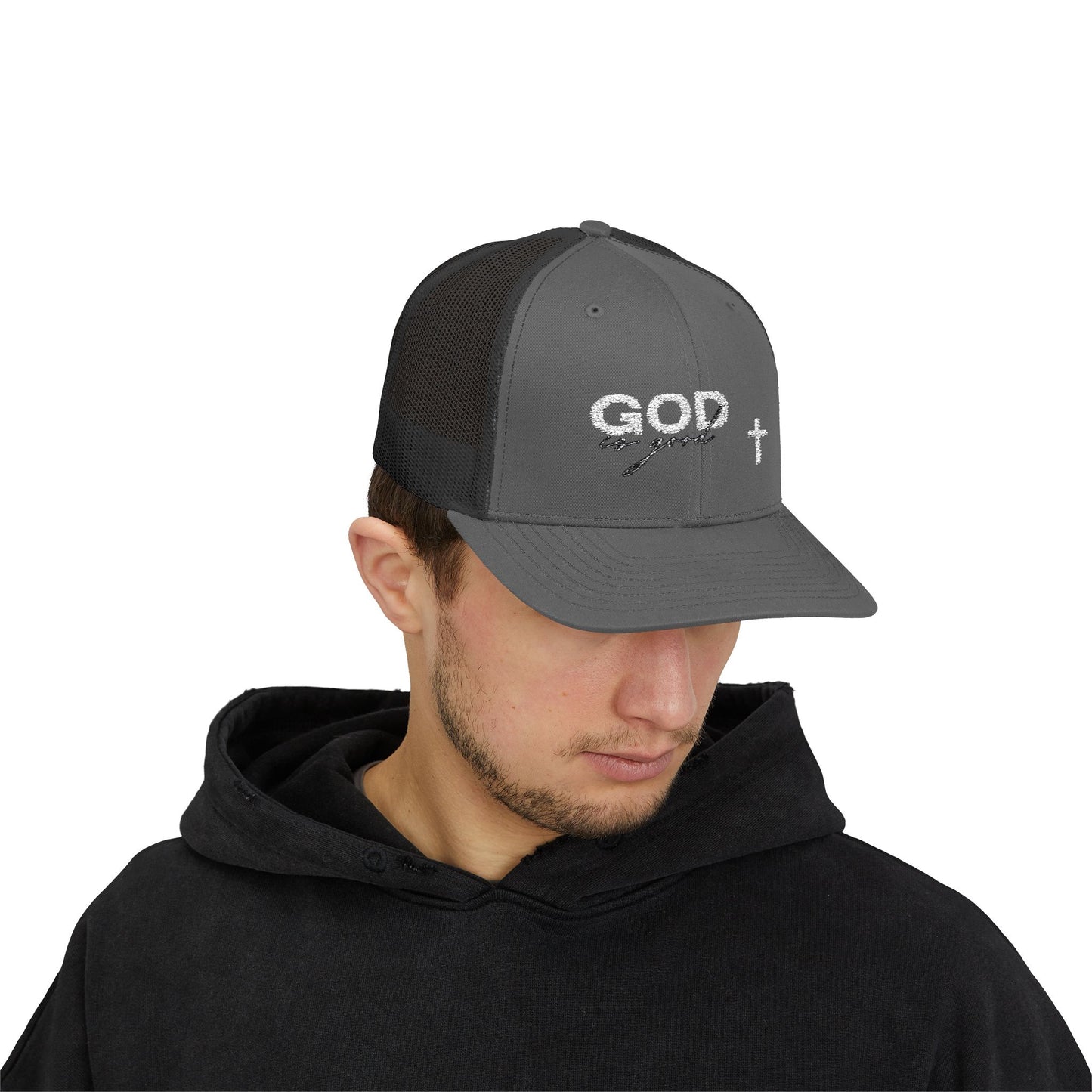 God is Good Snapback