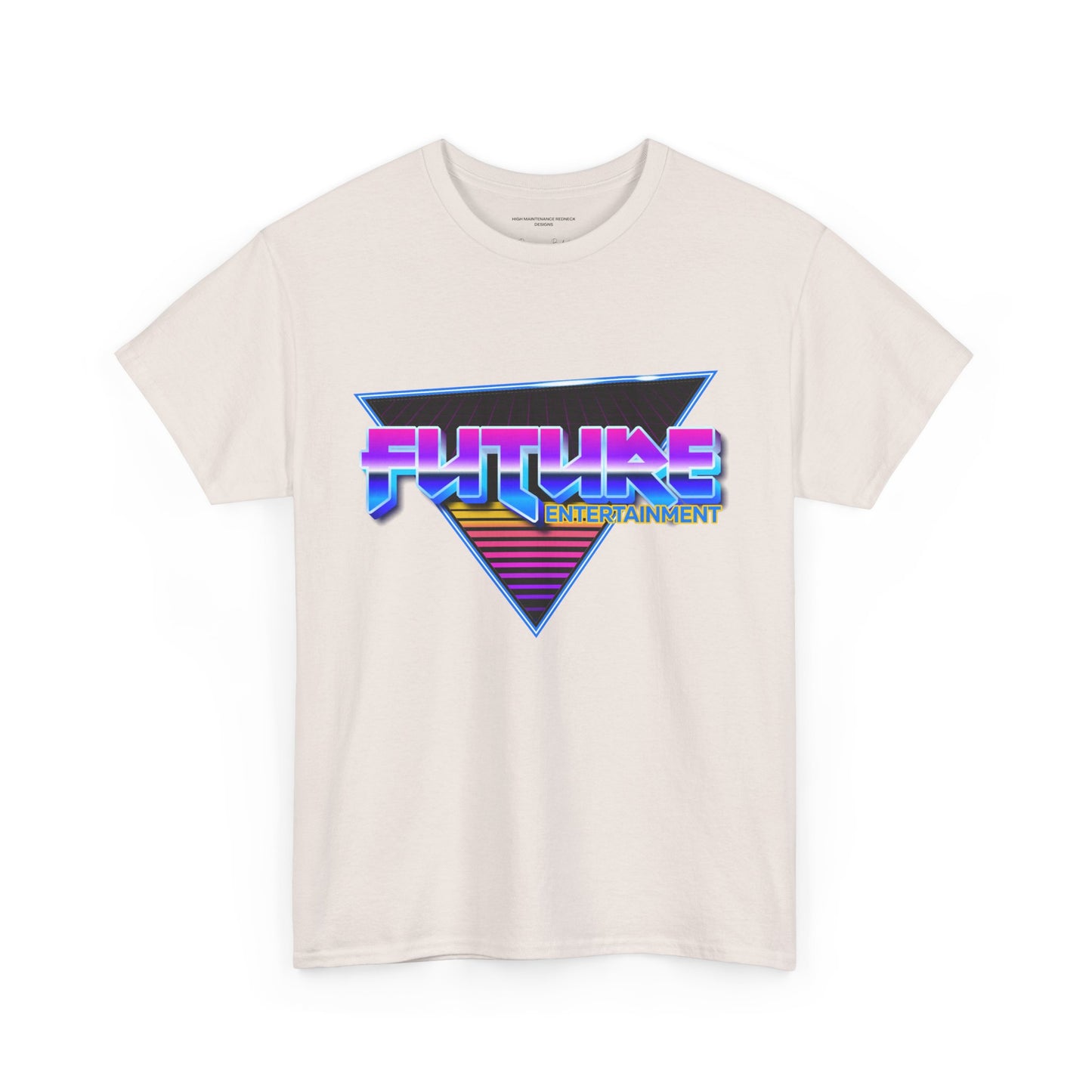 Future Entertainment Unisex Shirt