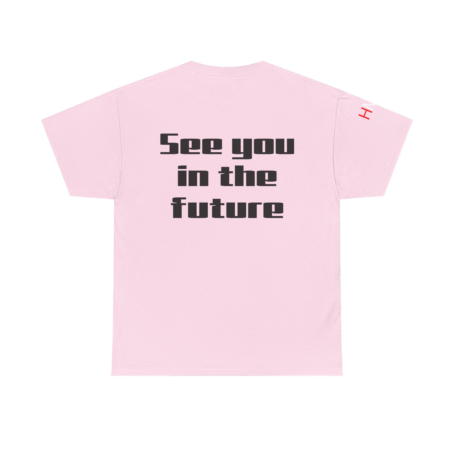 Future Entertainment Unisex Shirt