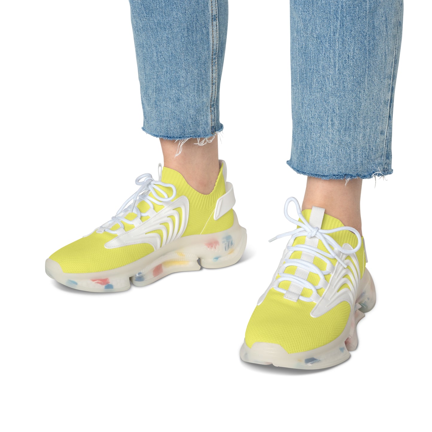 Sunshine Stompers