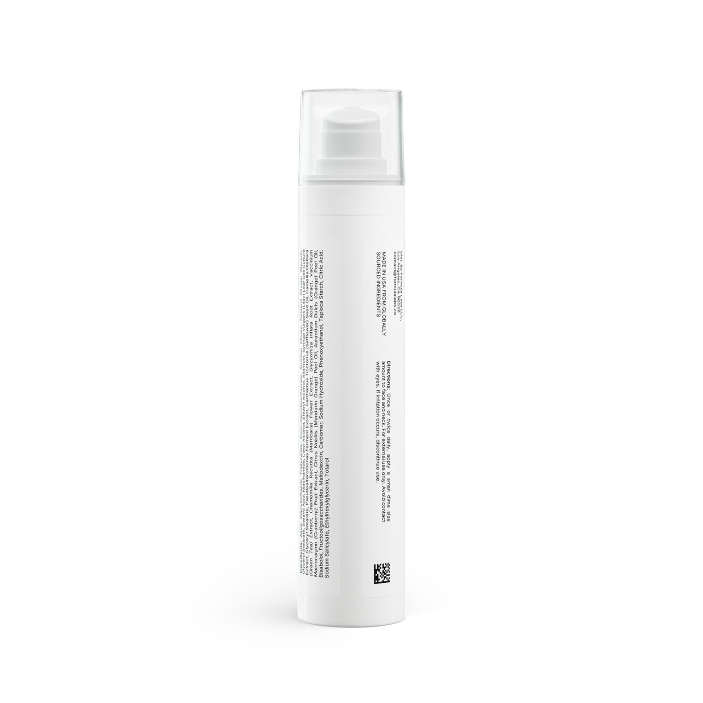 Day Time Step 4 - Bougie Skin - Daily Moisturizer (1.7oz)