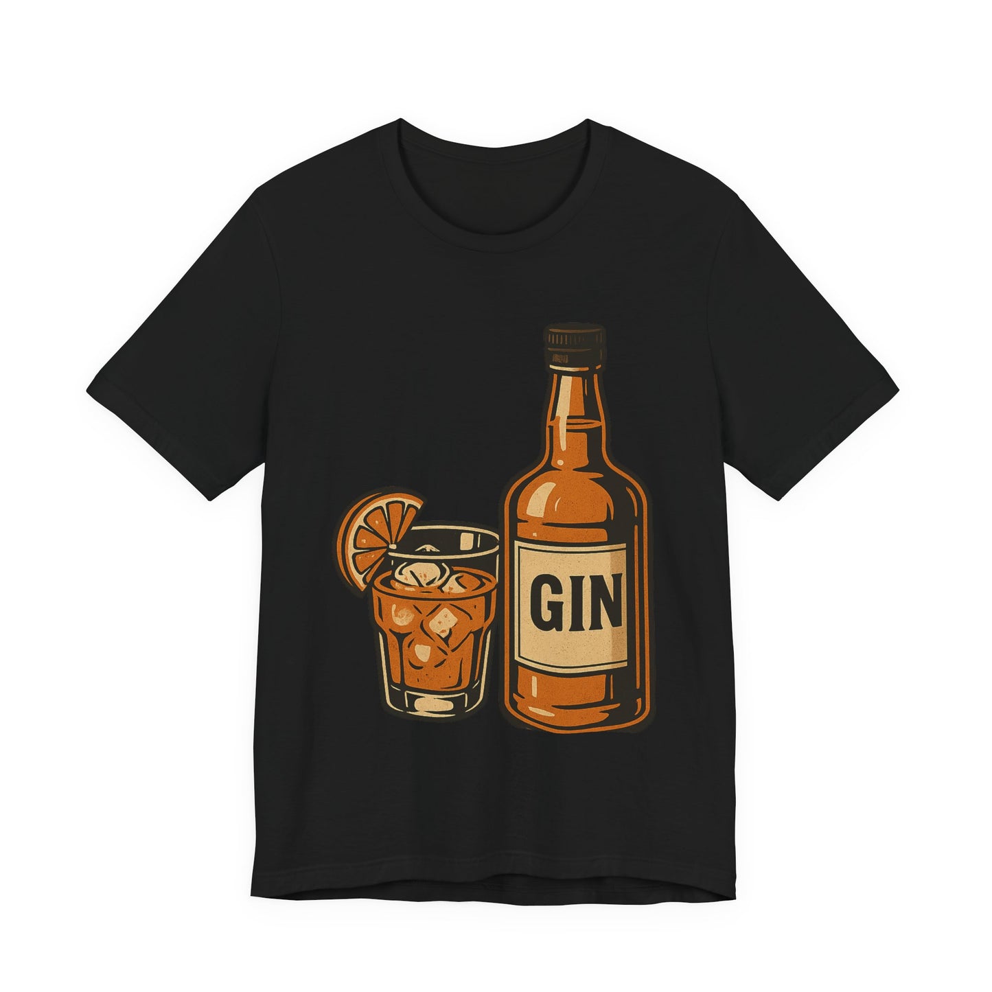 Gin & Juice - Unisex Tee