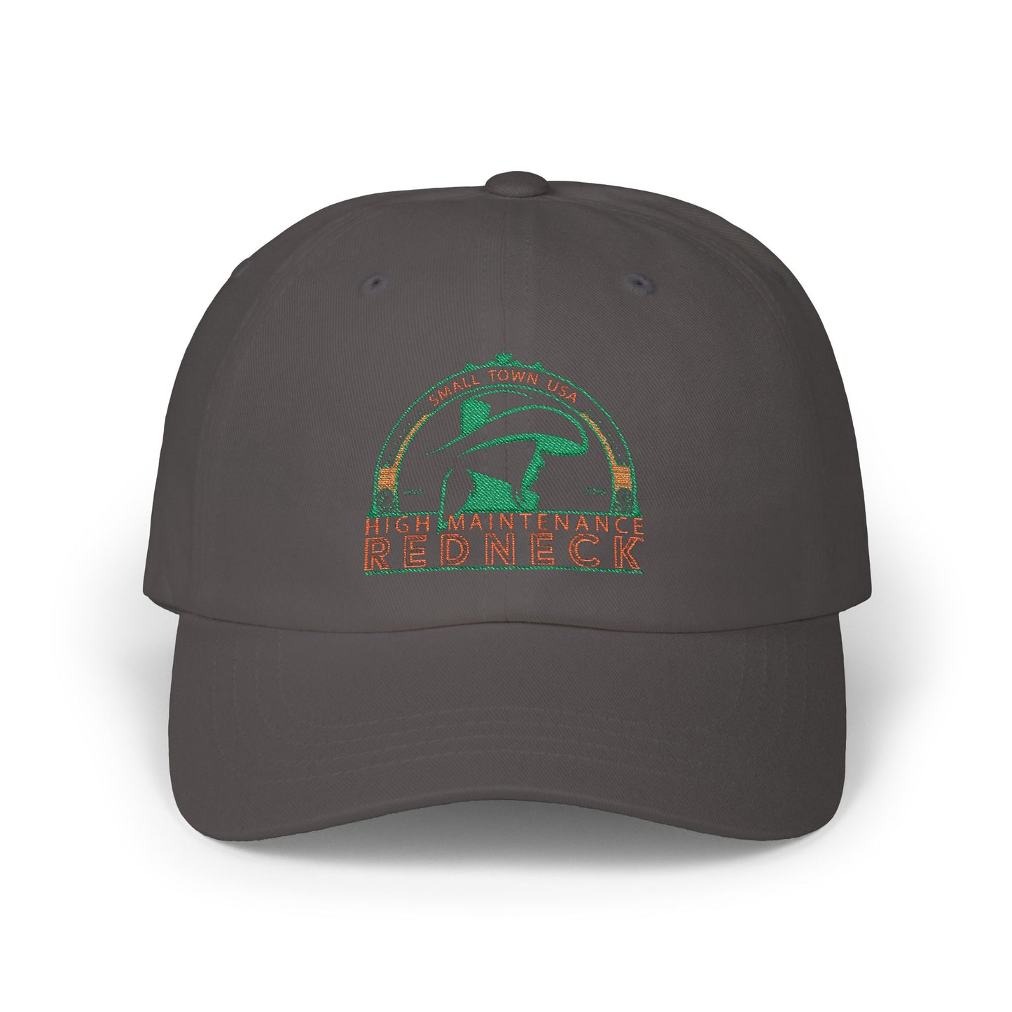 Classic Dad Cap - Vintage Fishing Design | Perfect Gift for Fishermen, Outdoor Enthusiasts, Birthdays, Father's Day, Casual Wear
