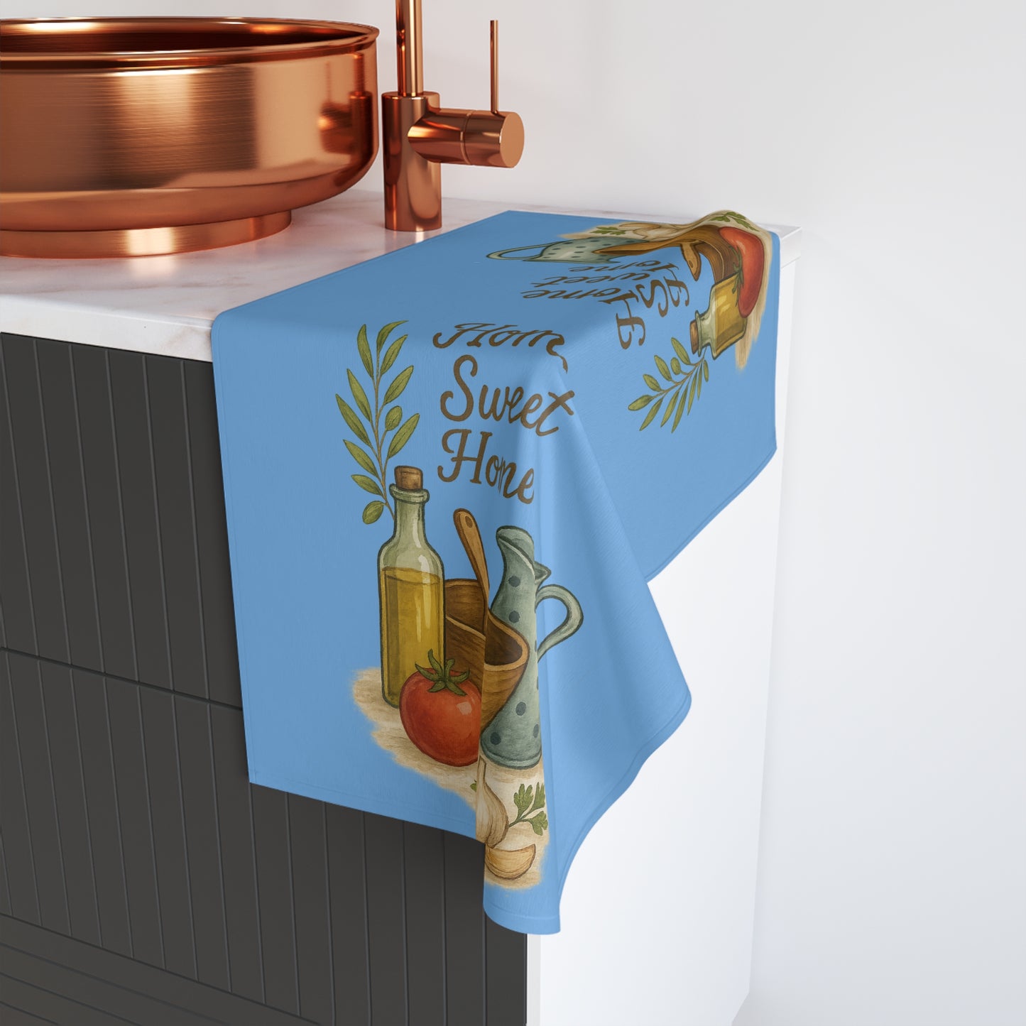 Home Sweet Home Hand Towel