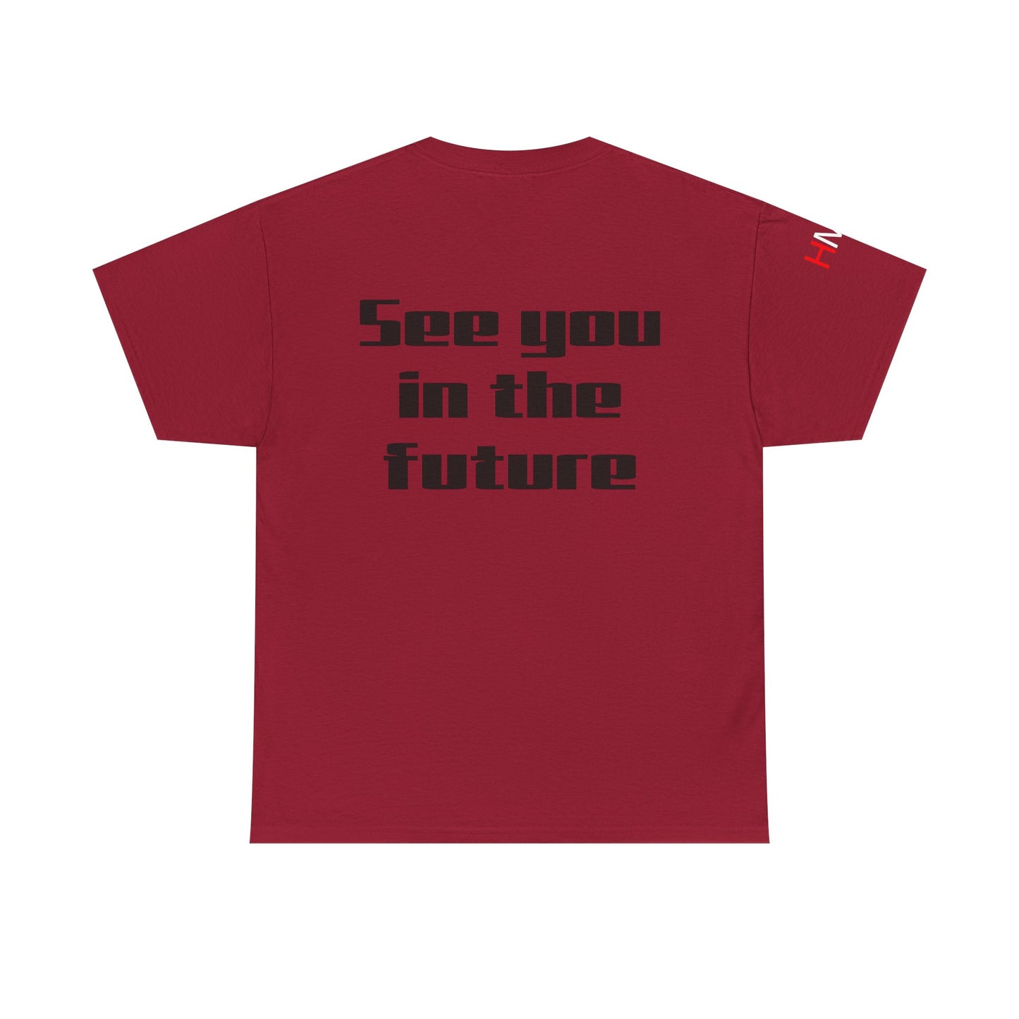 Future Entertainment Unisex Shirt