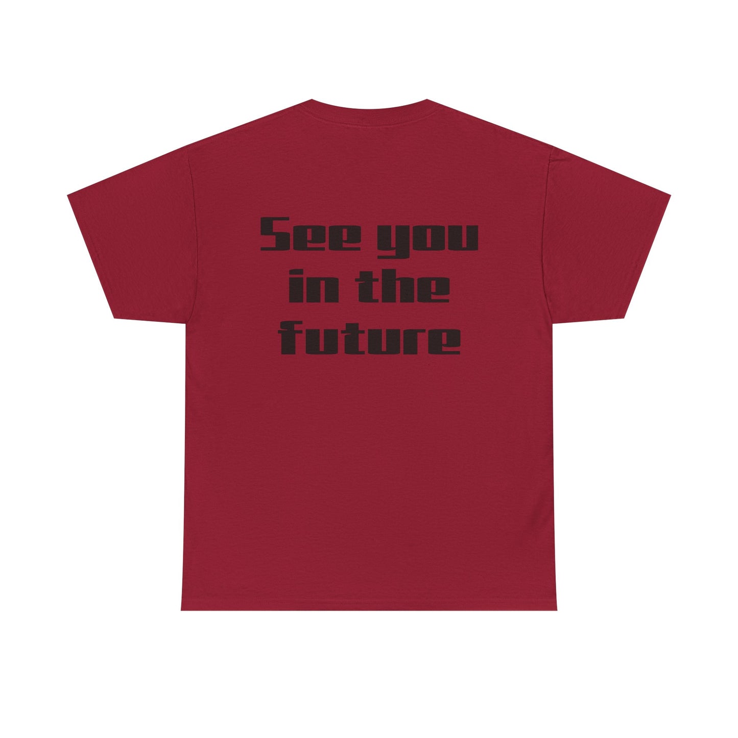 Future Entertainment Unisex Shirt