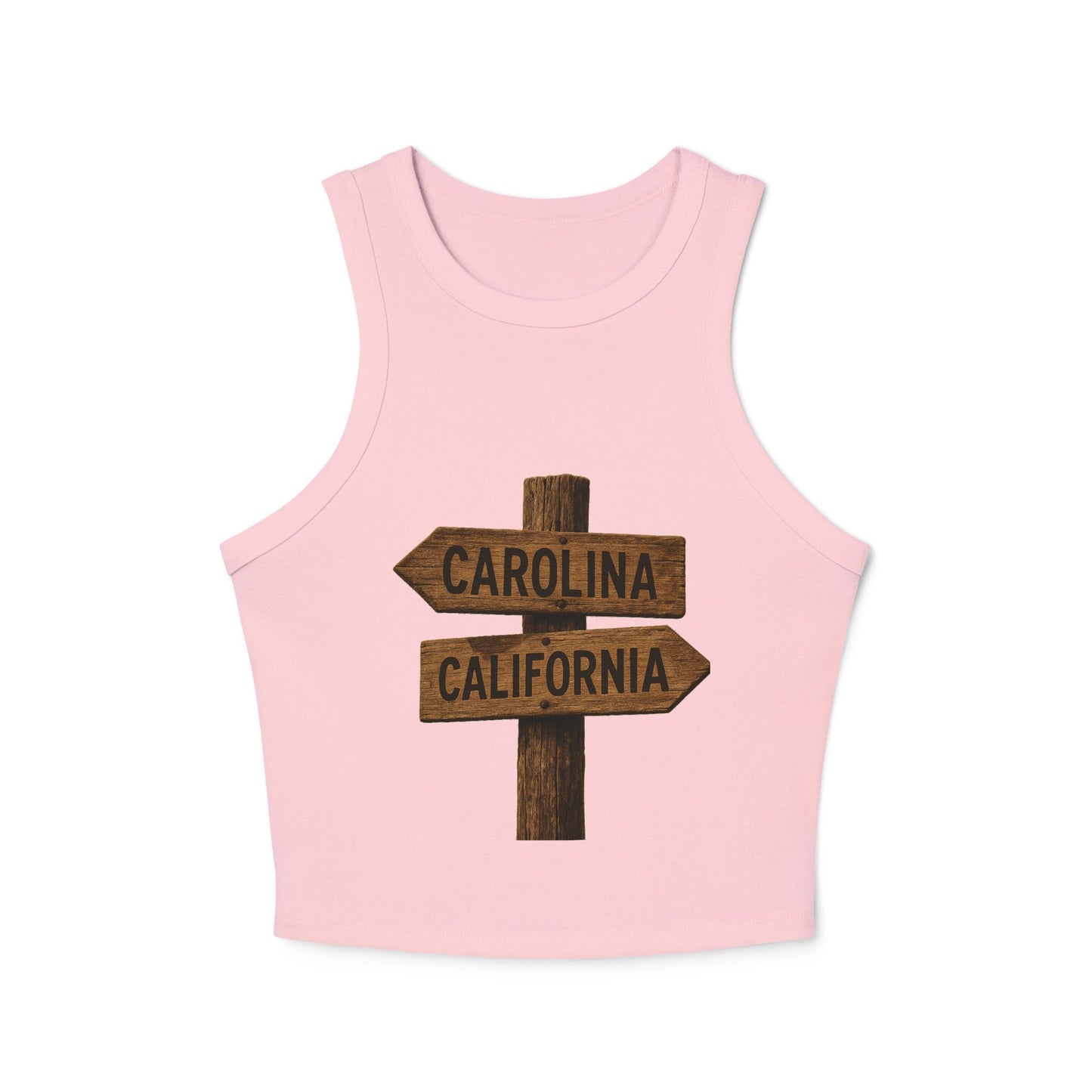 Messina Women's Tank