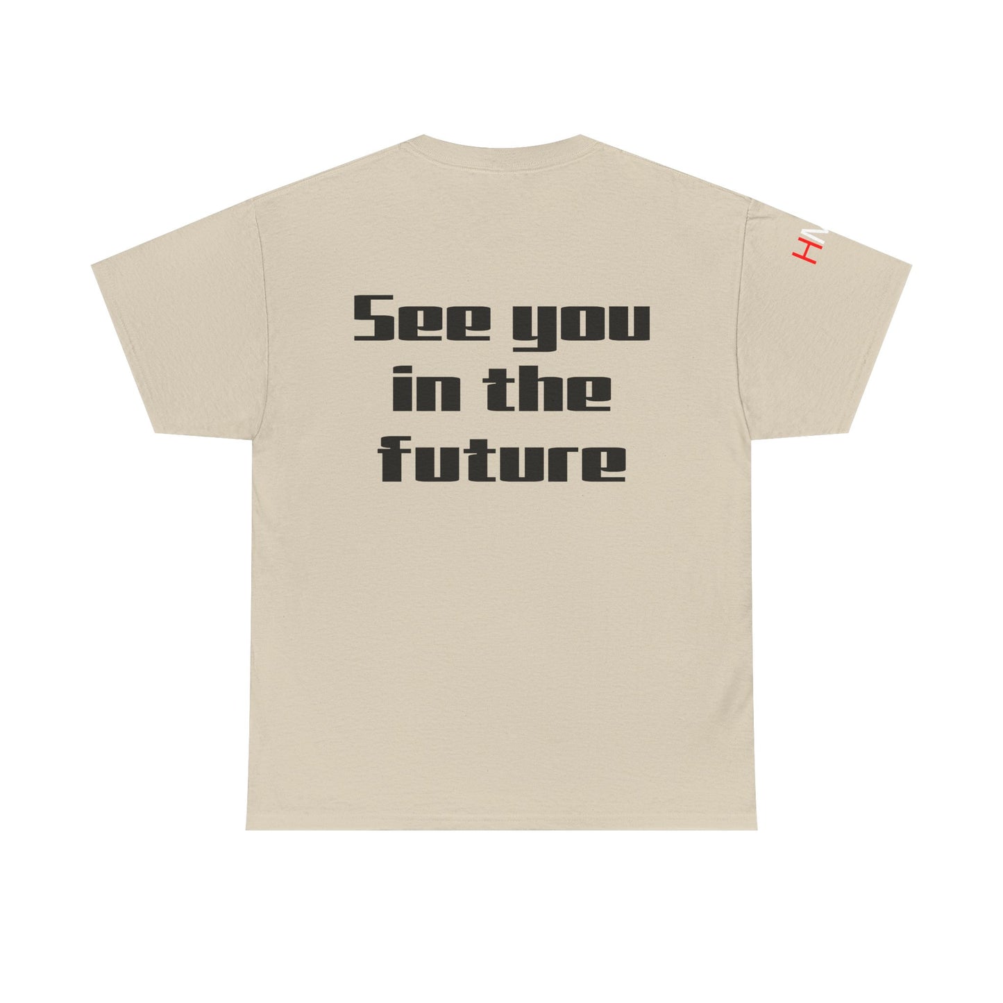 Future Entertainment Unisex Shirt