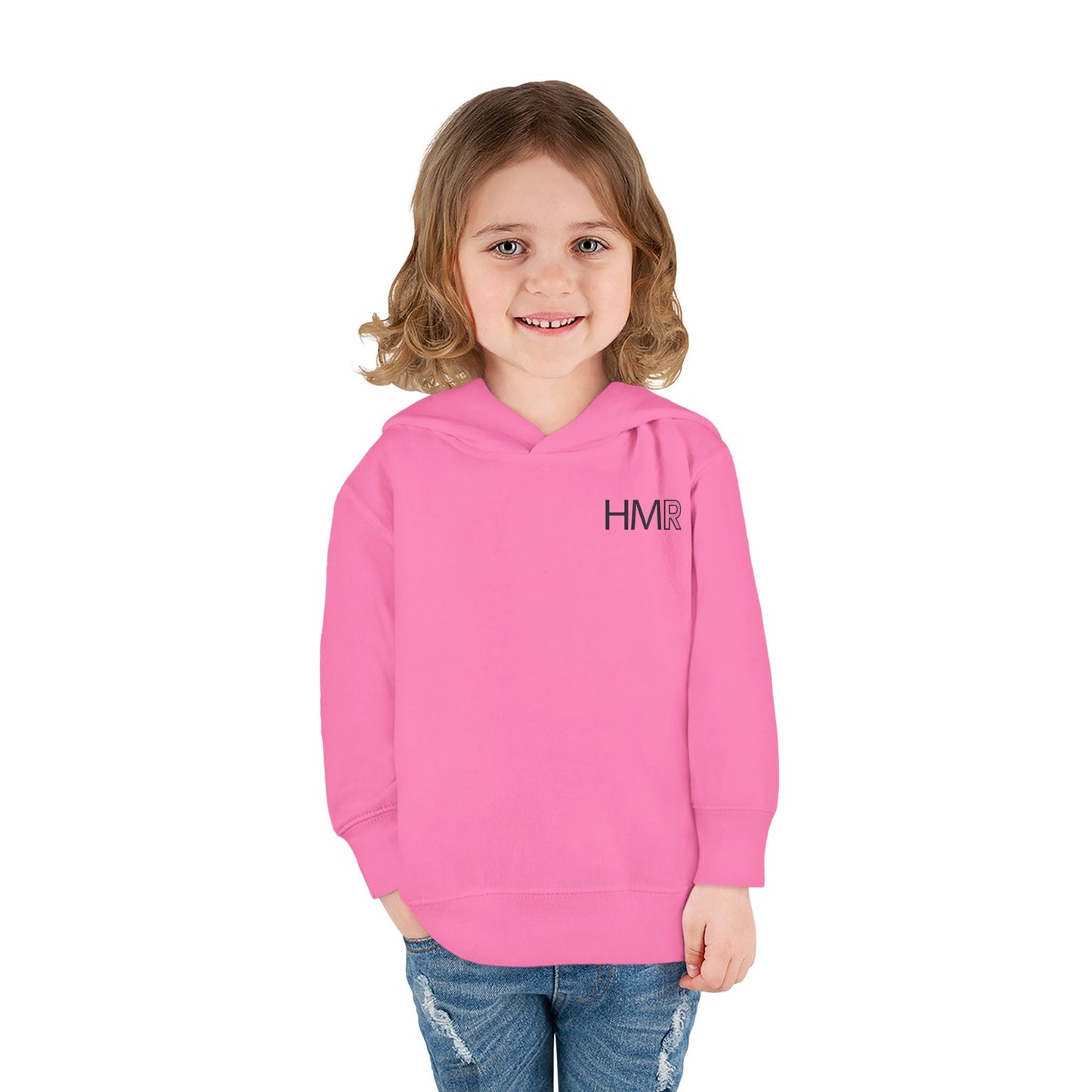 The Future is God - Toddler Hoodie