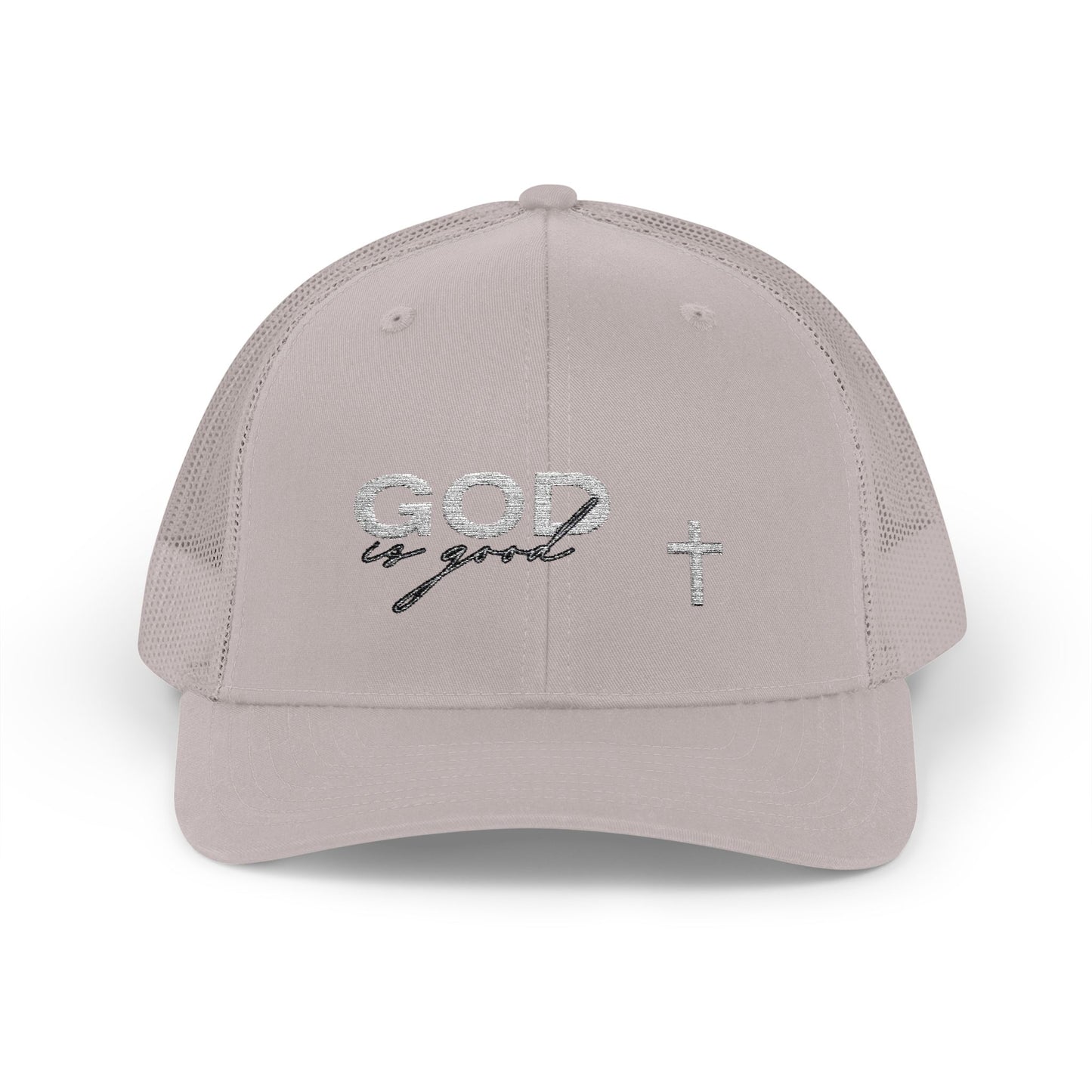God is Good Snapback