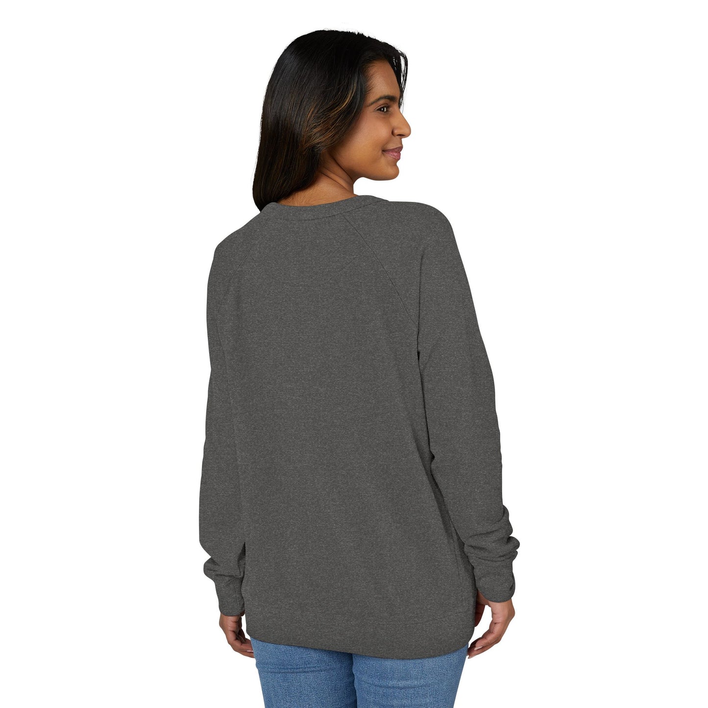 Have the day you deserve - Women's Crewneck