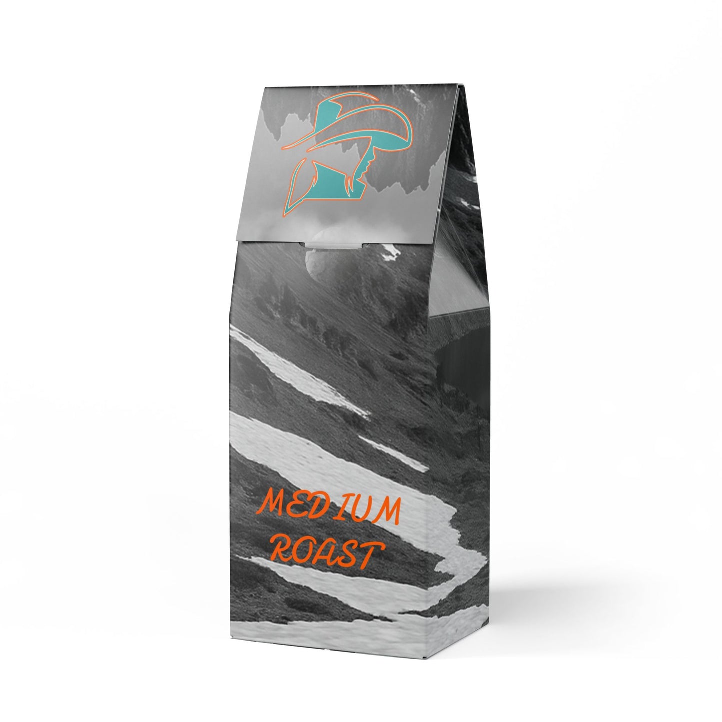 Summit of Salvation (Medium Roast)