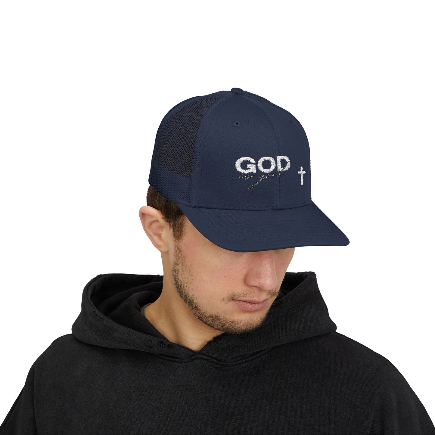 God is Good Snapback