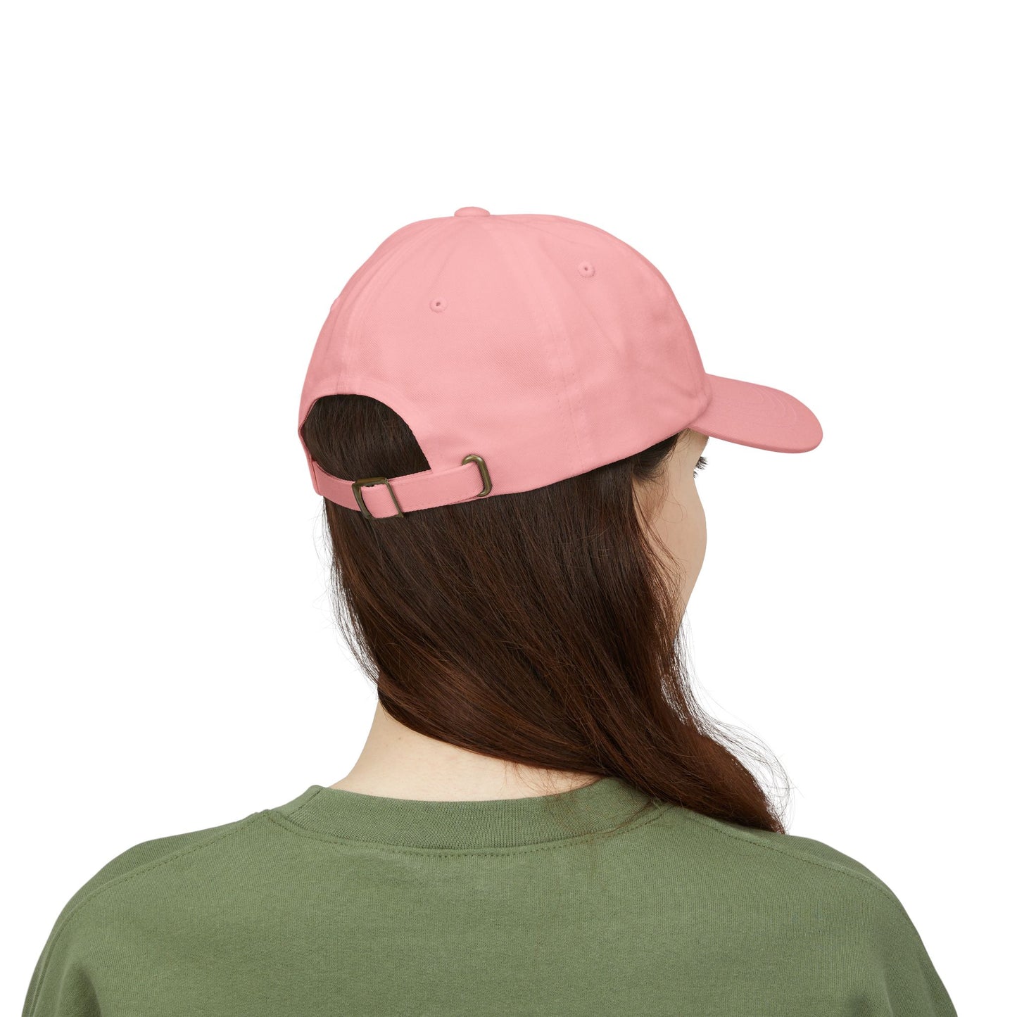 Classic Dad Cap - Vintage Fishing Design | Perfect Gift for Fishermen, Outdoor Enthusiasts, Birthdays, Father's Day, Casual Wear