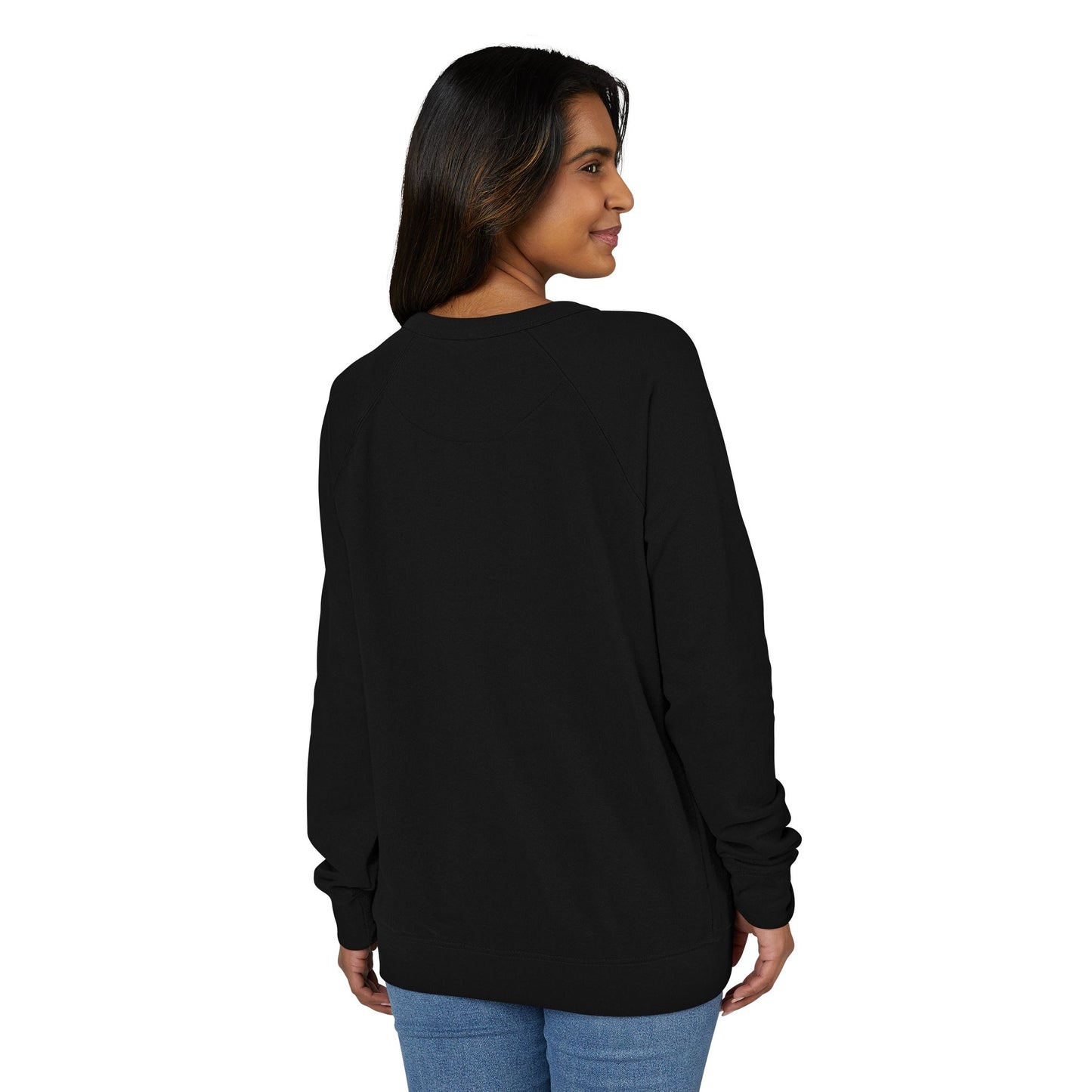 Have the day you deserve - Women's Crewneck