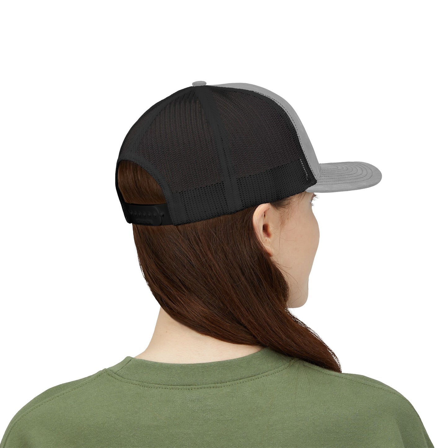 God is Good Snapback