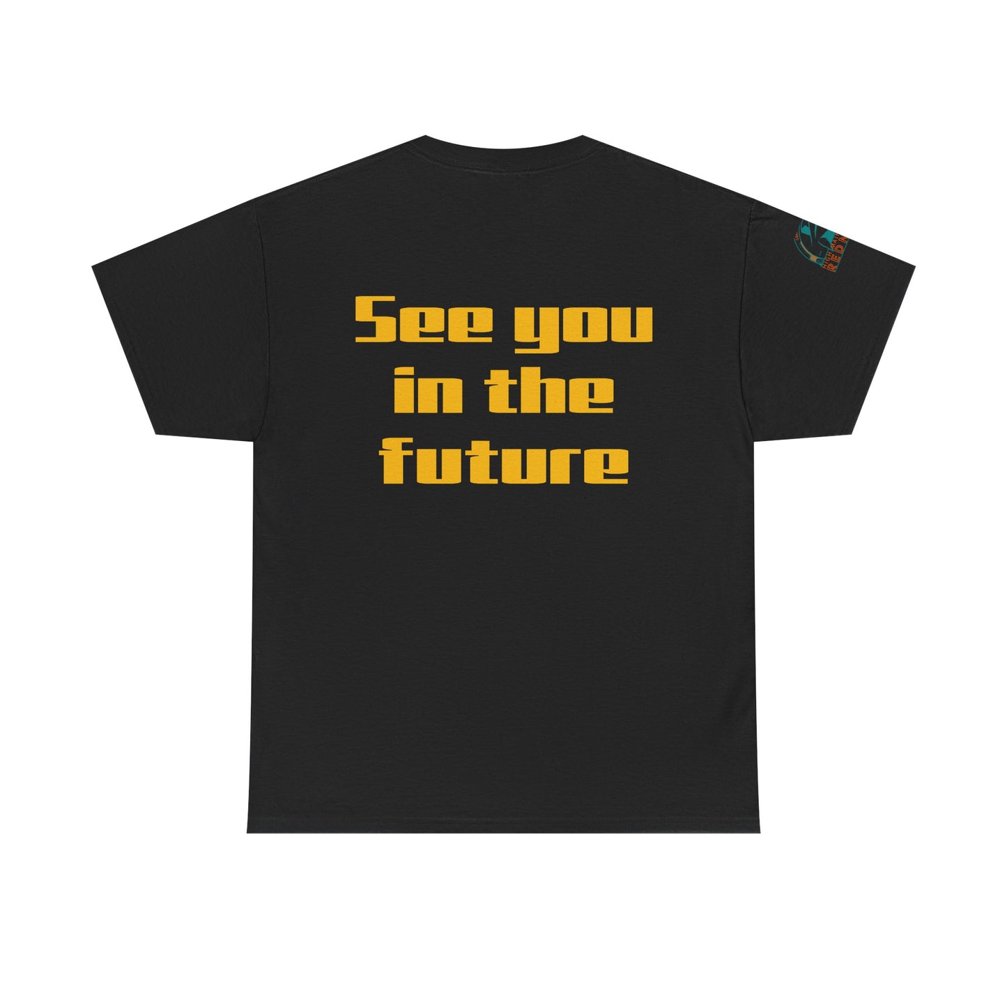 Future Entertainment Unisex Shirt
