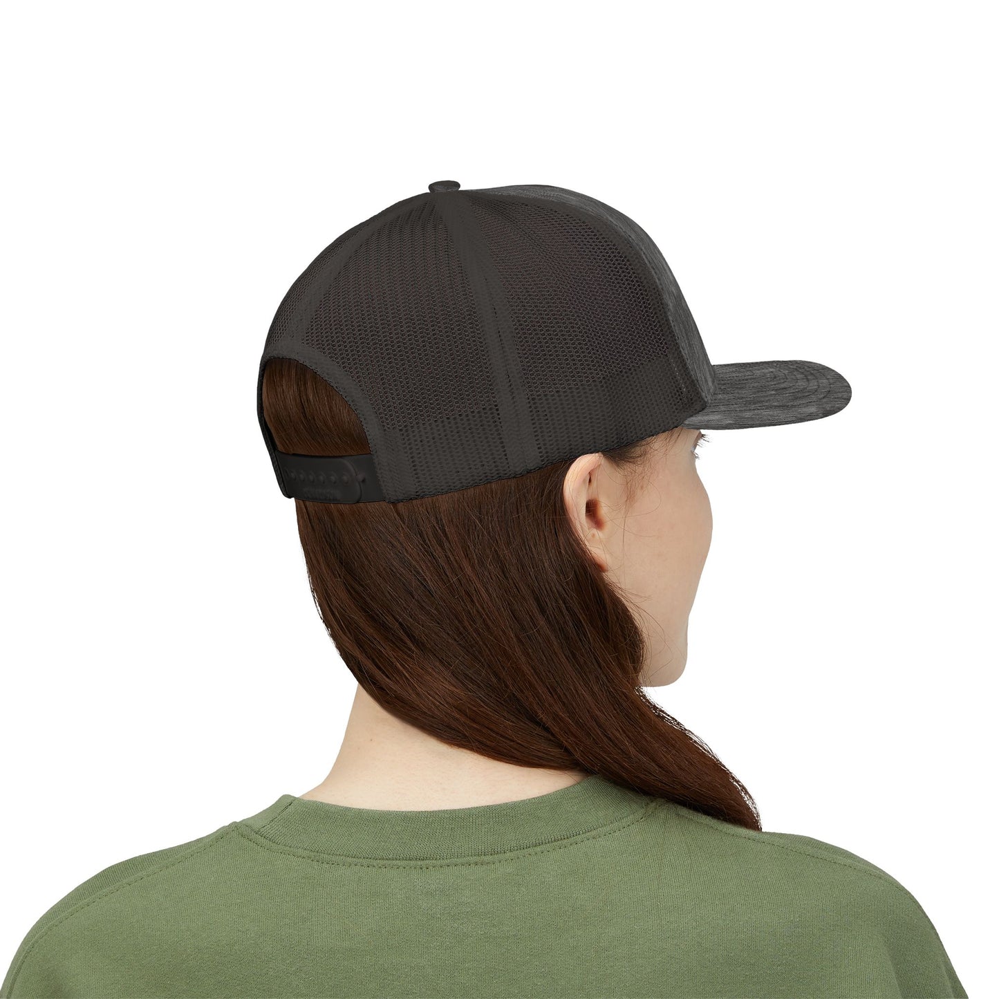 God is Good Snapback