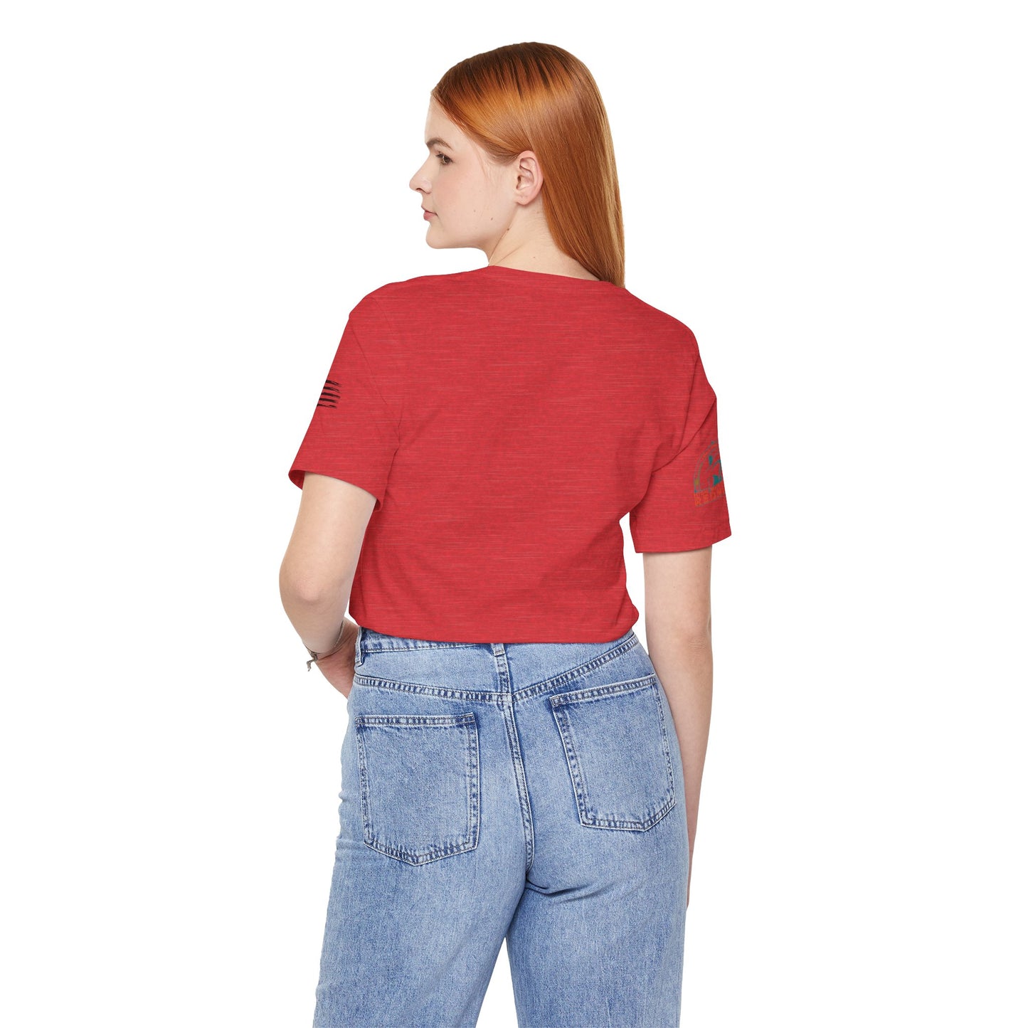 Pretty & Witty Women's Tee
